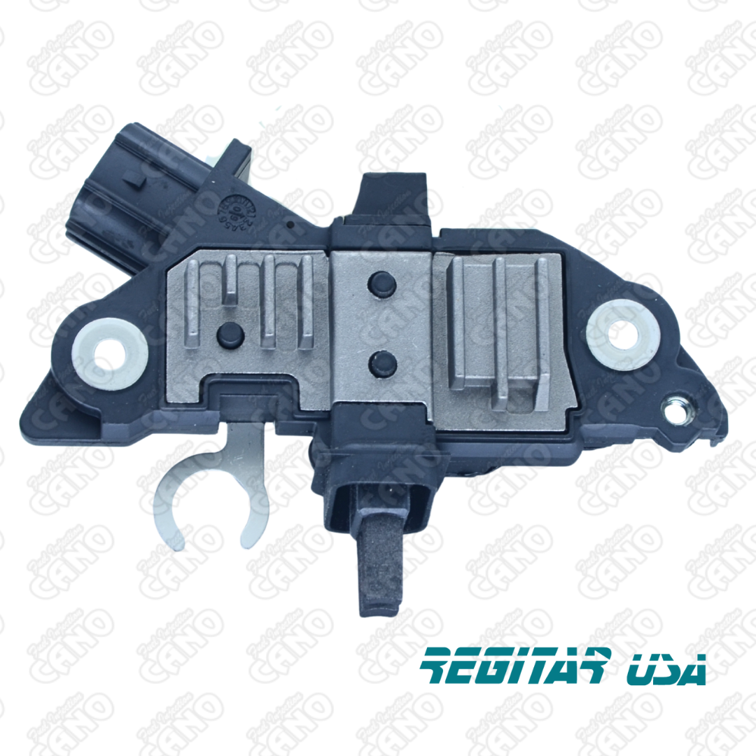 RELAY DE ALTERNADOR TOYOYA HILUX | B243