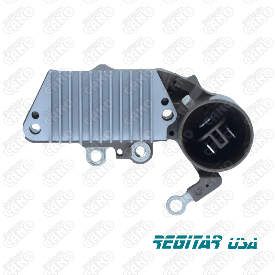 RELAY DE ALTERNADOR TOYOTA COROLLA, CORONA | H2005-4A