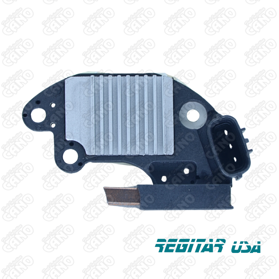 RELAY DE ALTERNADOR GELLY | Y002