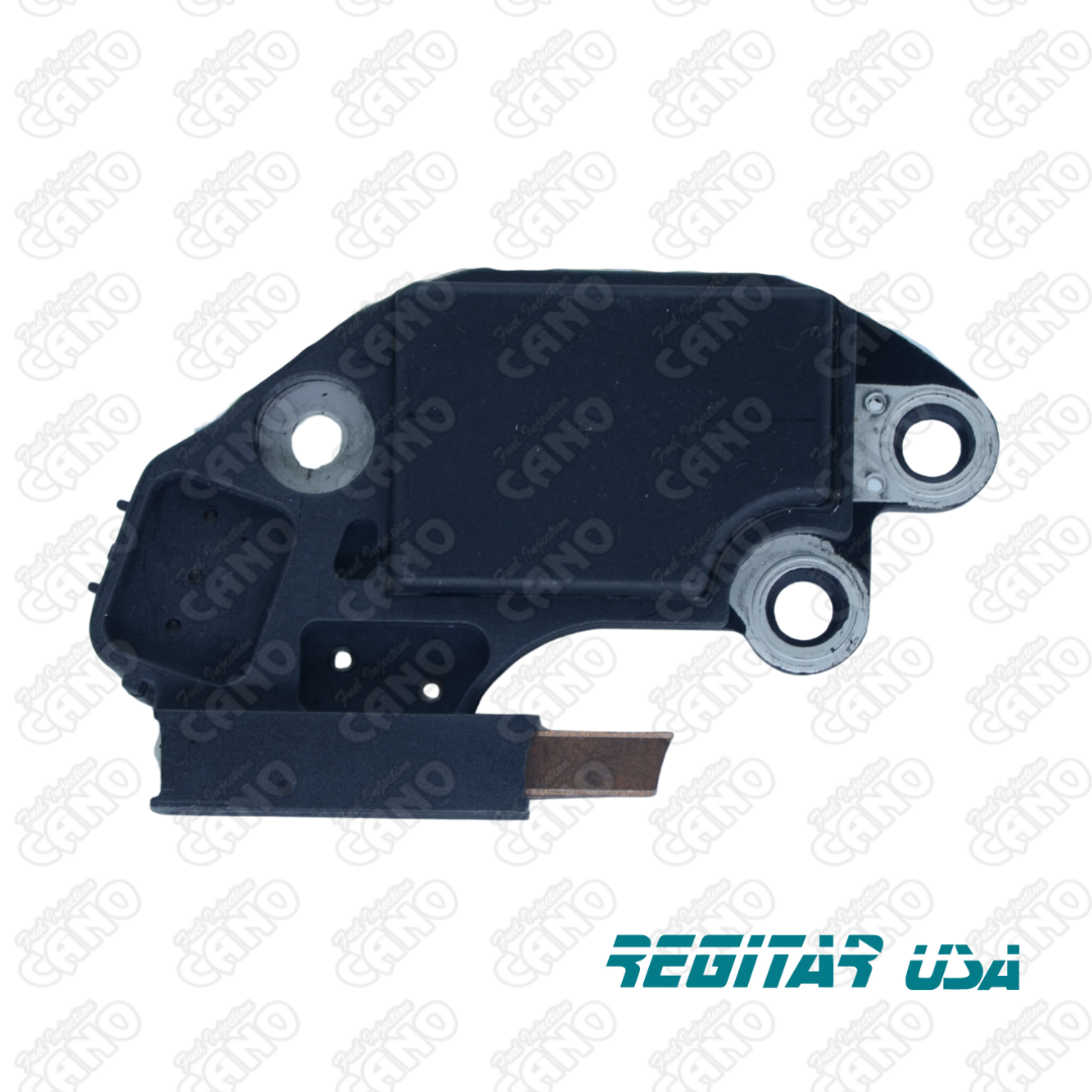 RELAY DE ALTERNADOR GELLY | Y002