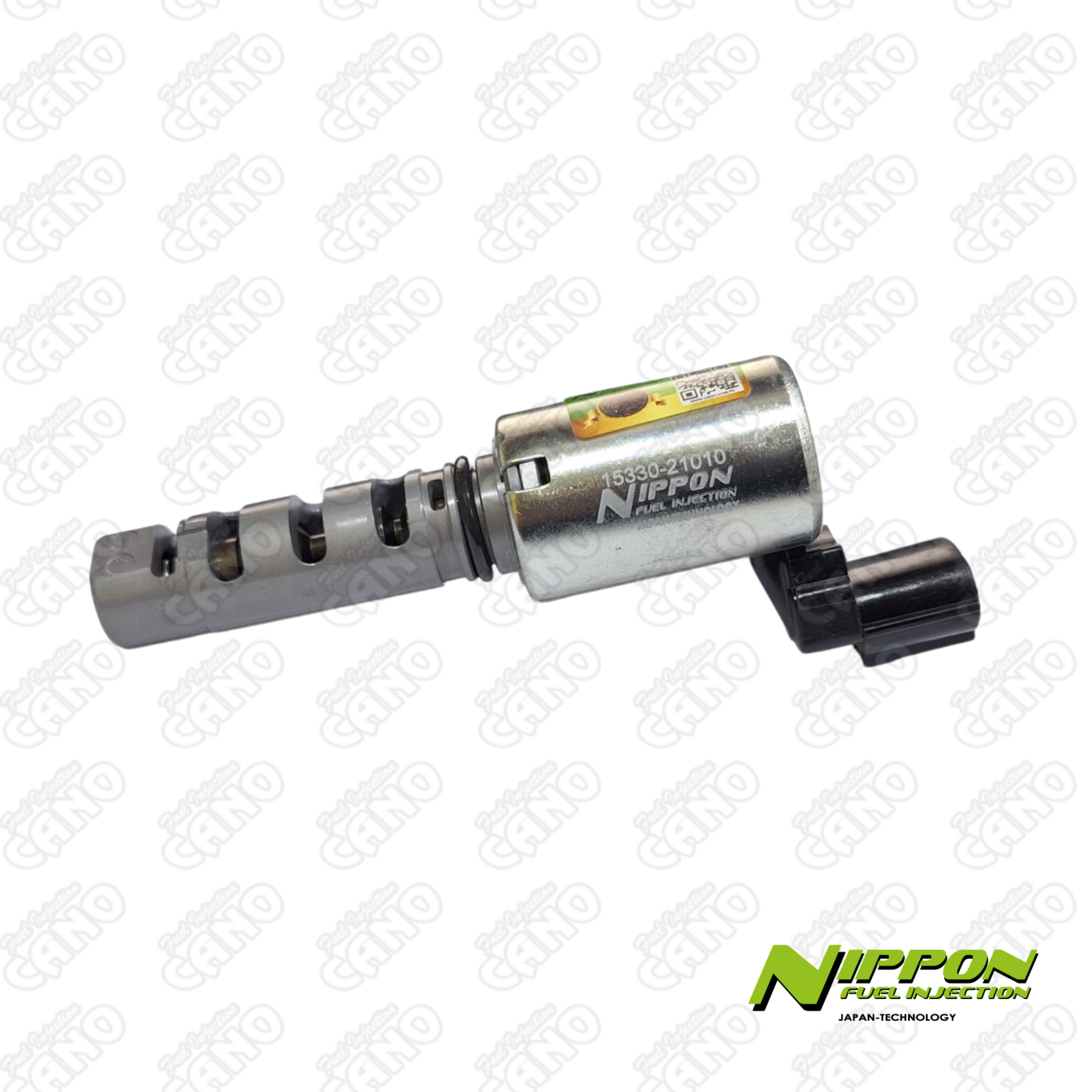VALVULA VVTI TOYOTA YARIS, VIOS | 15330-21010 (Nippon) (OCV)
