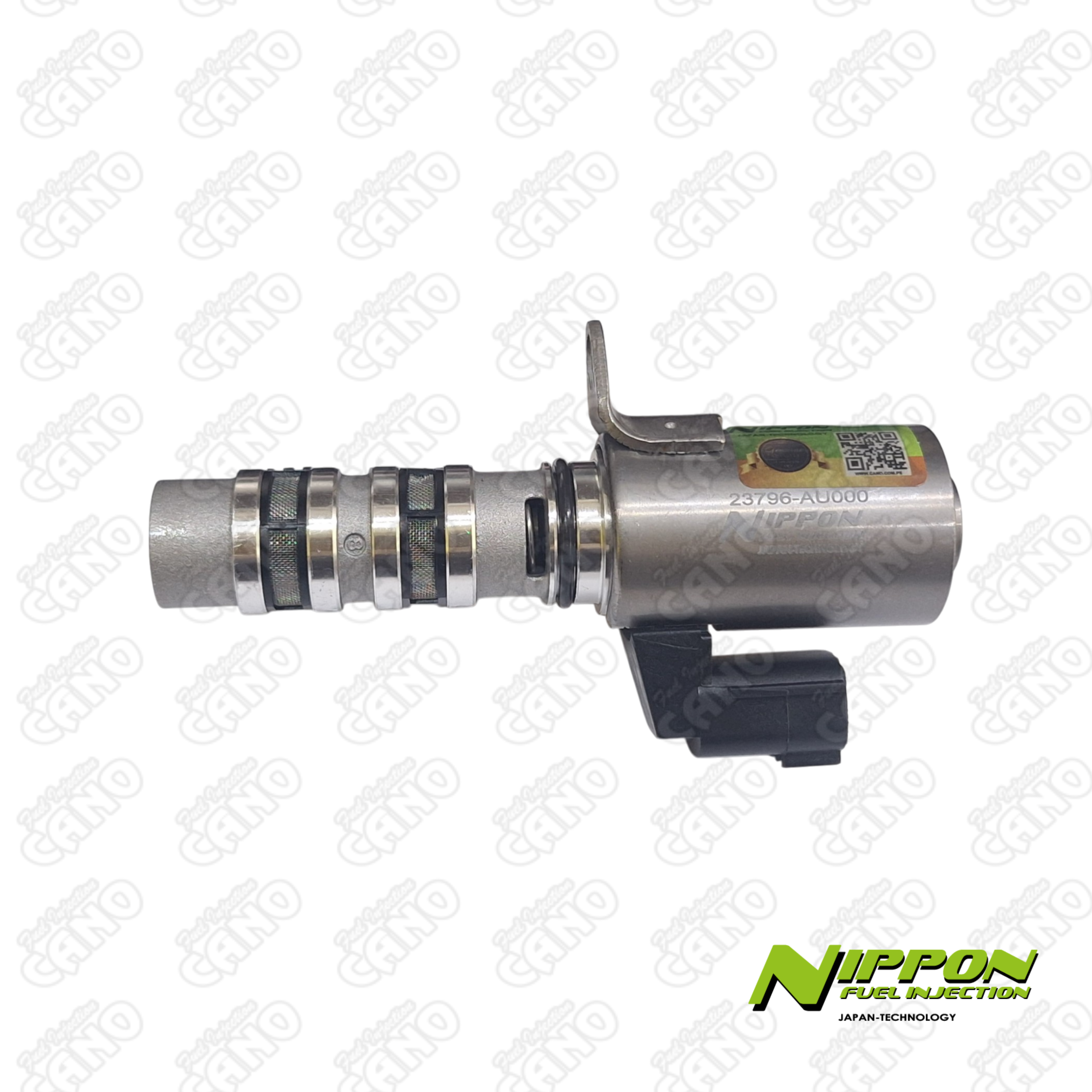 VALVULA VVTI NISSAN PATHFINDER, FRONTIER | 23796-ZE00C (Nippon) (OCV)