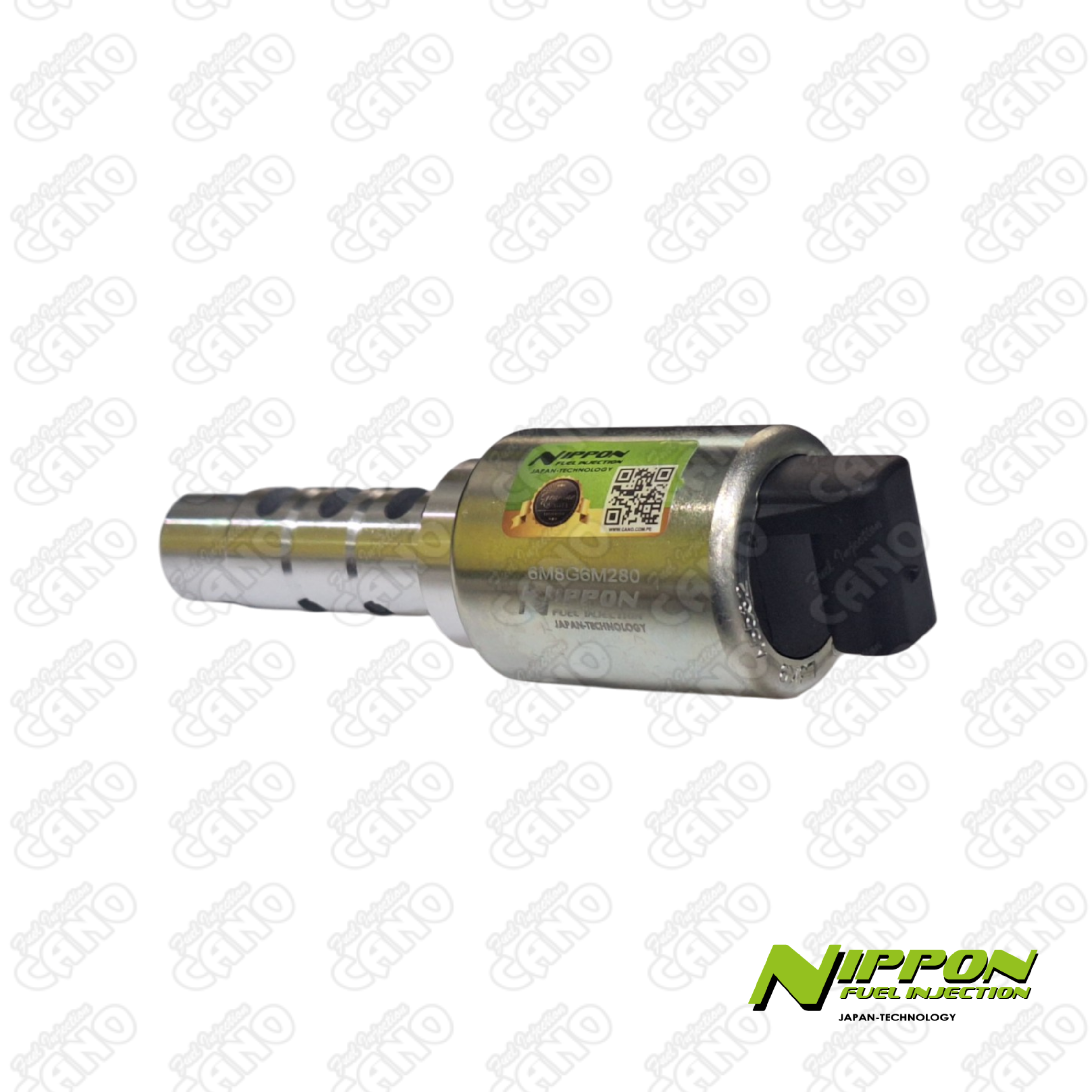 VALVULA VVTI MAZDA 6, MAZDA 3 | 6M8G6M280 (Nippon) (OCV)