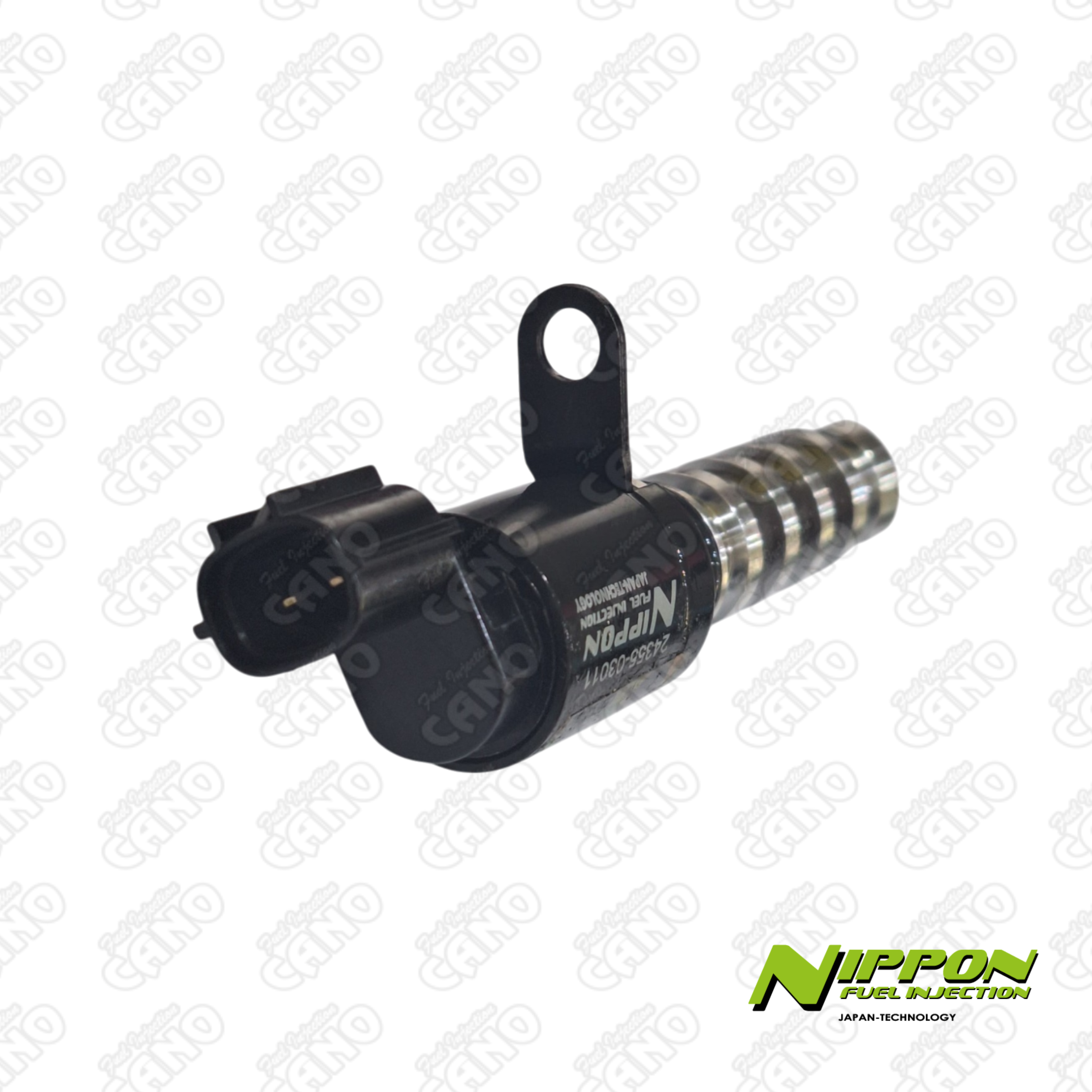 VALVULA VVTI HYUNDAI i10, KIA RIO, PICANTO| 24355-03010 (Nippon) (OCV)