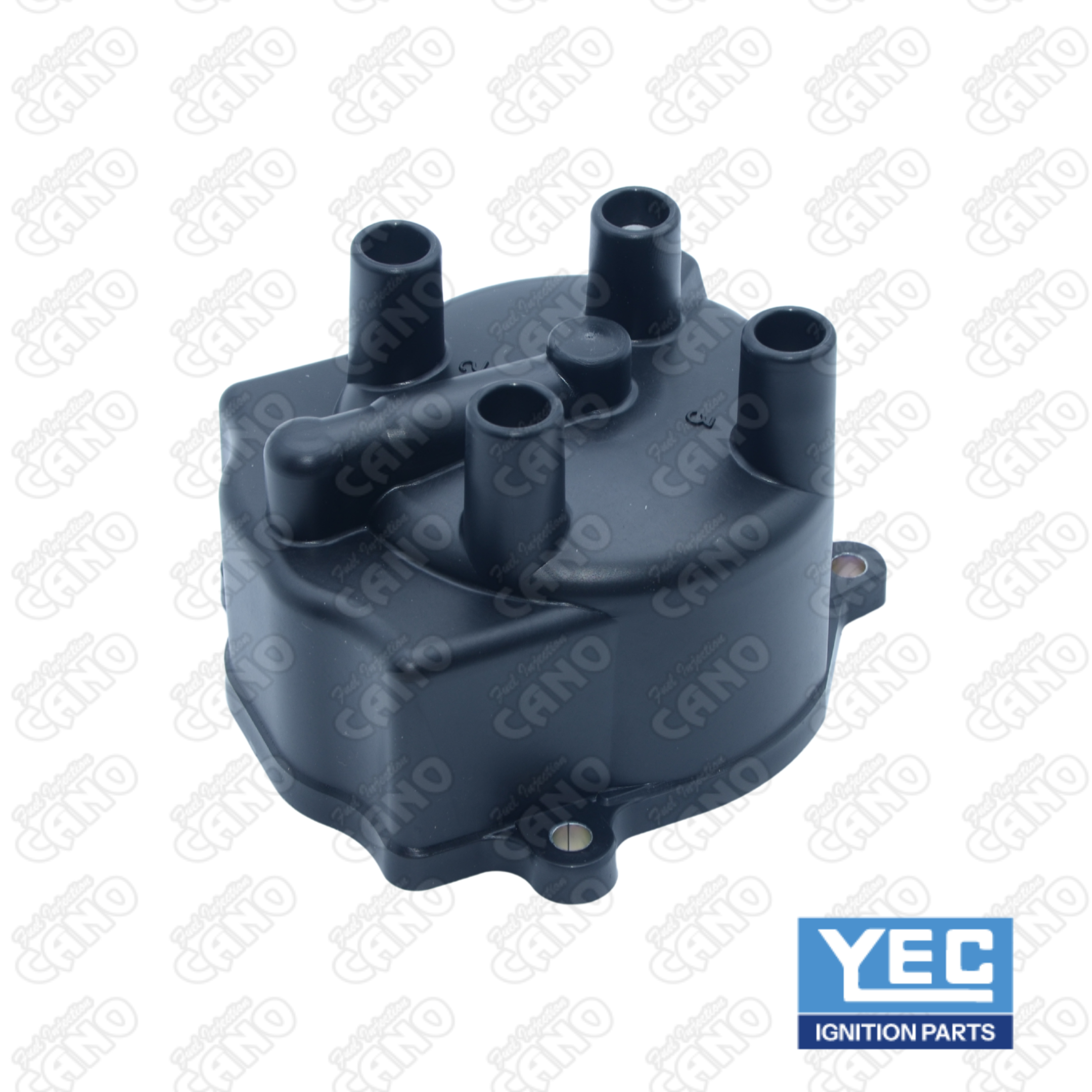 TAPA DE DISTRIBUIDOR TOYOTA TERCEL 2E, 3E | 19101-11010