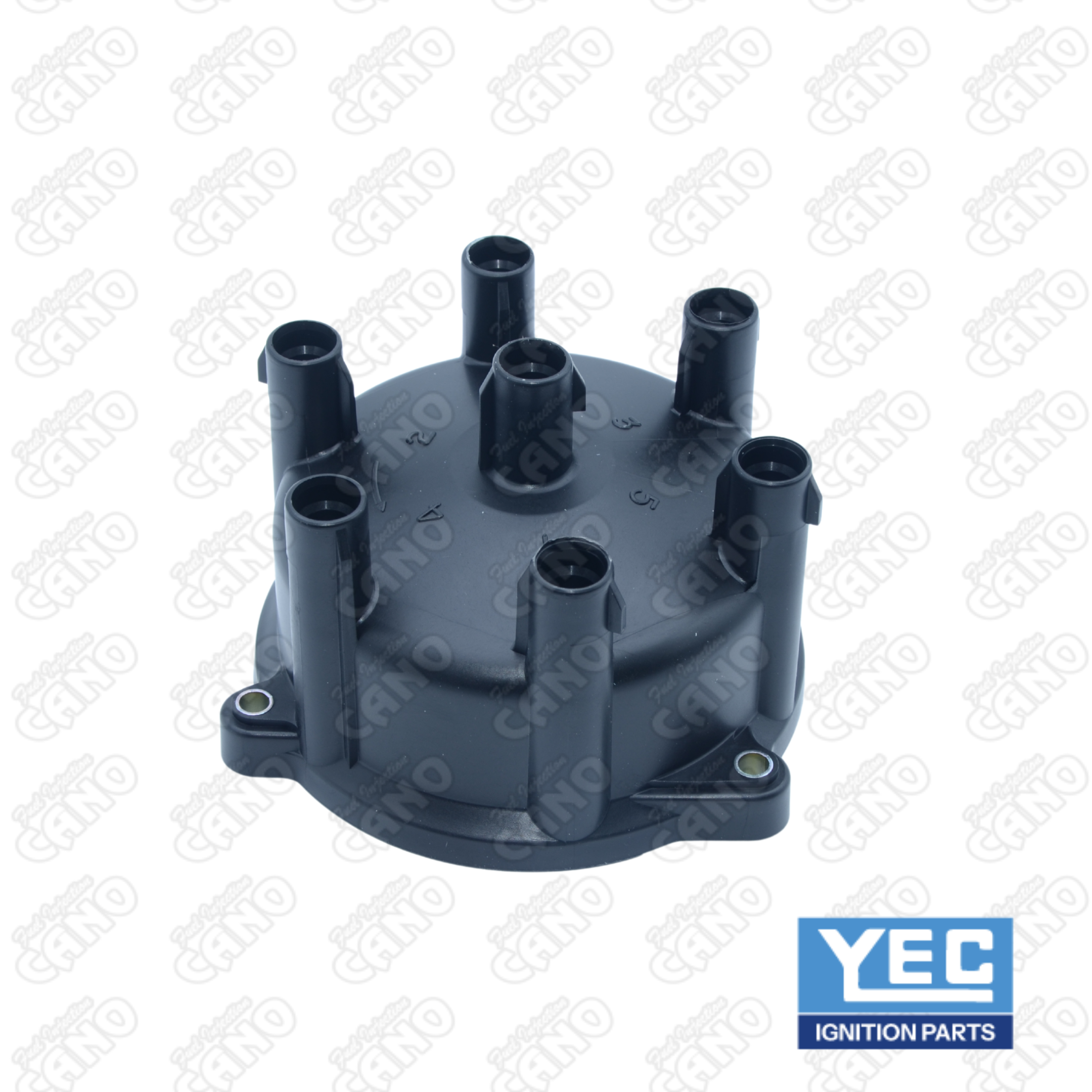 TAPA DE DISTRIBUIDOR TOYOTA LAND CRUISER 1FZ | 19101-66010
