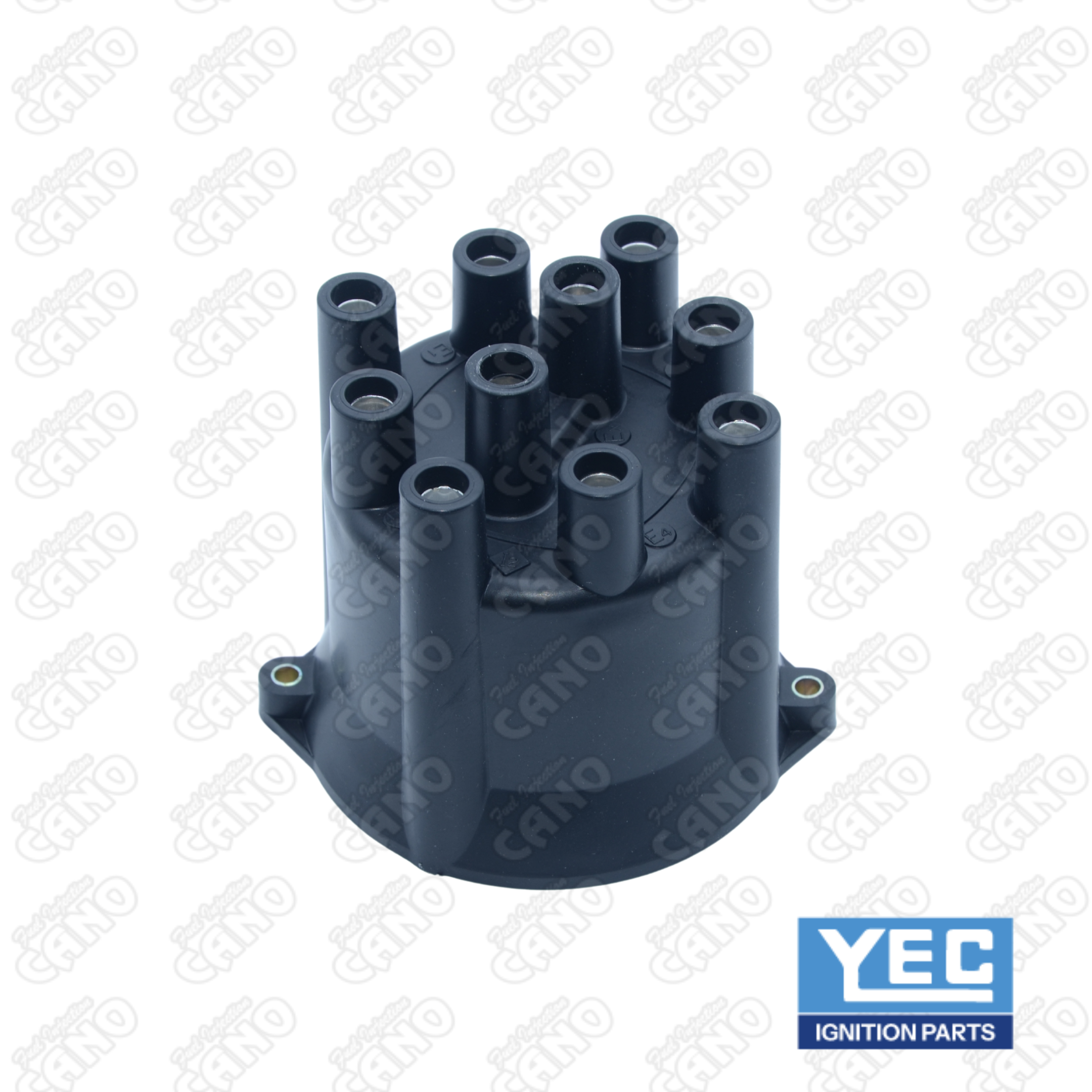 TAPA DE DISTRIBUIDOR NISSAN BLUEBIRD, PATHFINDER Z24 | 22162-18F01