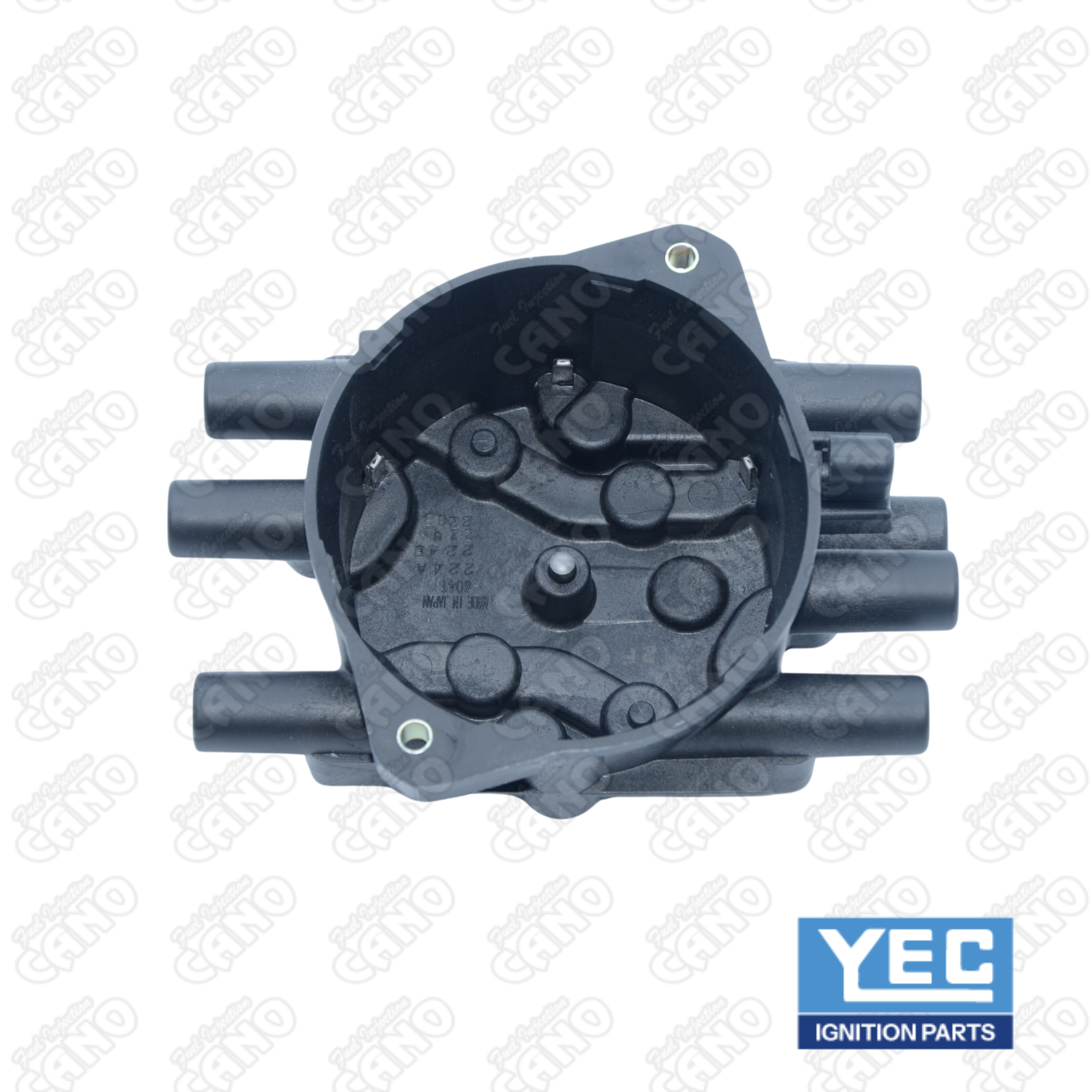 TAPA DE DISTRIBUIDOR NISSAN 300ZX VG30 | 22162-21P01