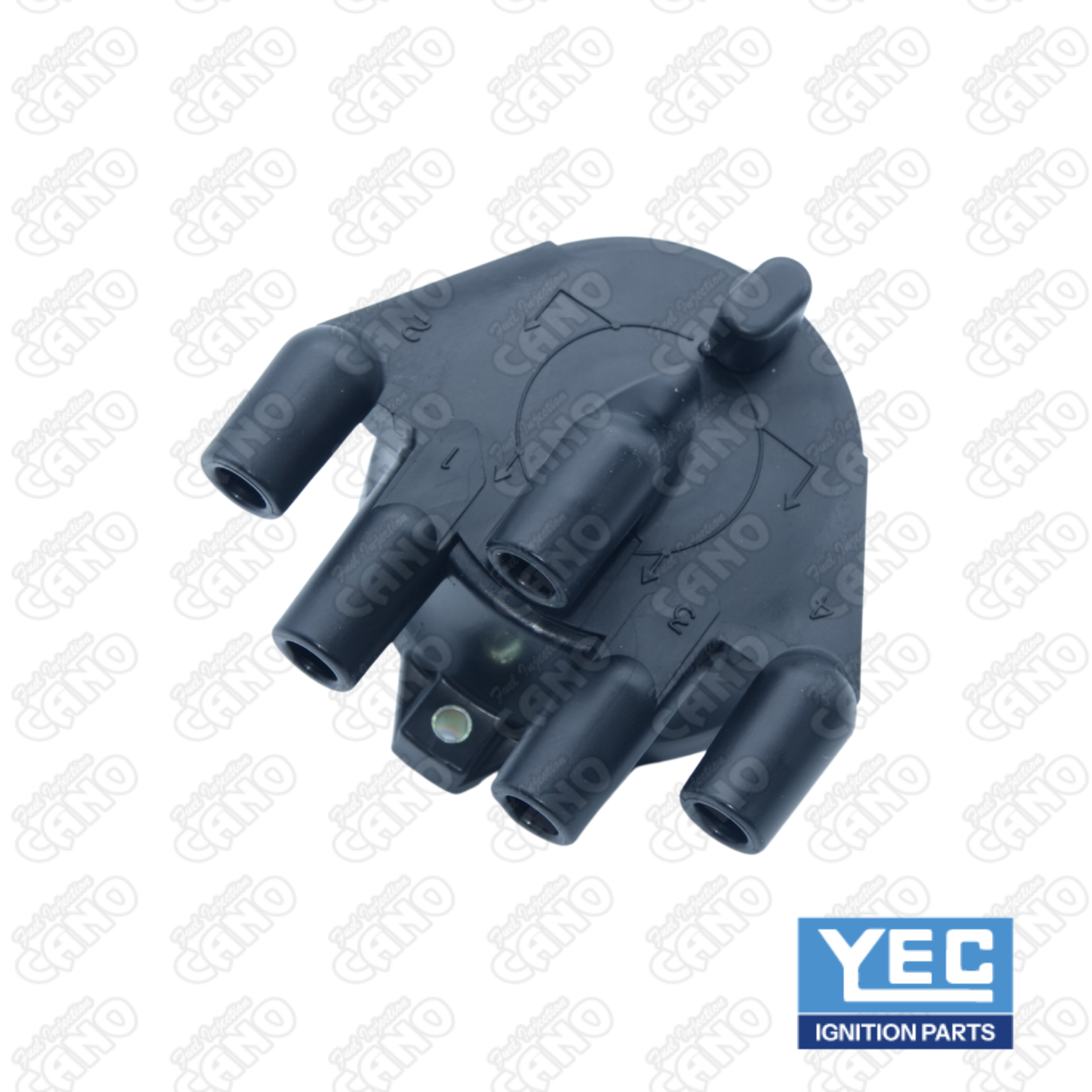 TAPA DE DISTRIBUIDOR HYUNDAI ACCENT 93-99 | B660-18-V00