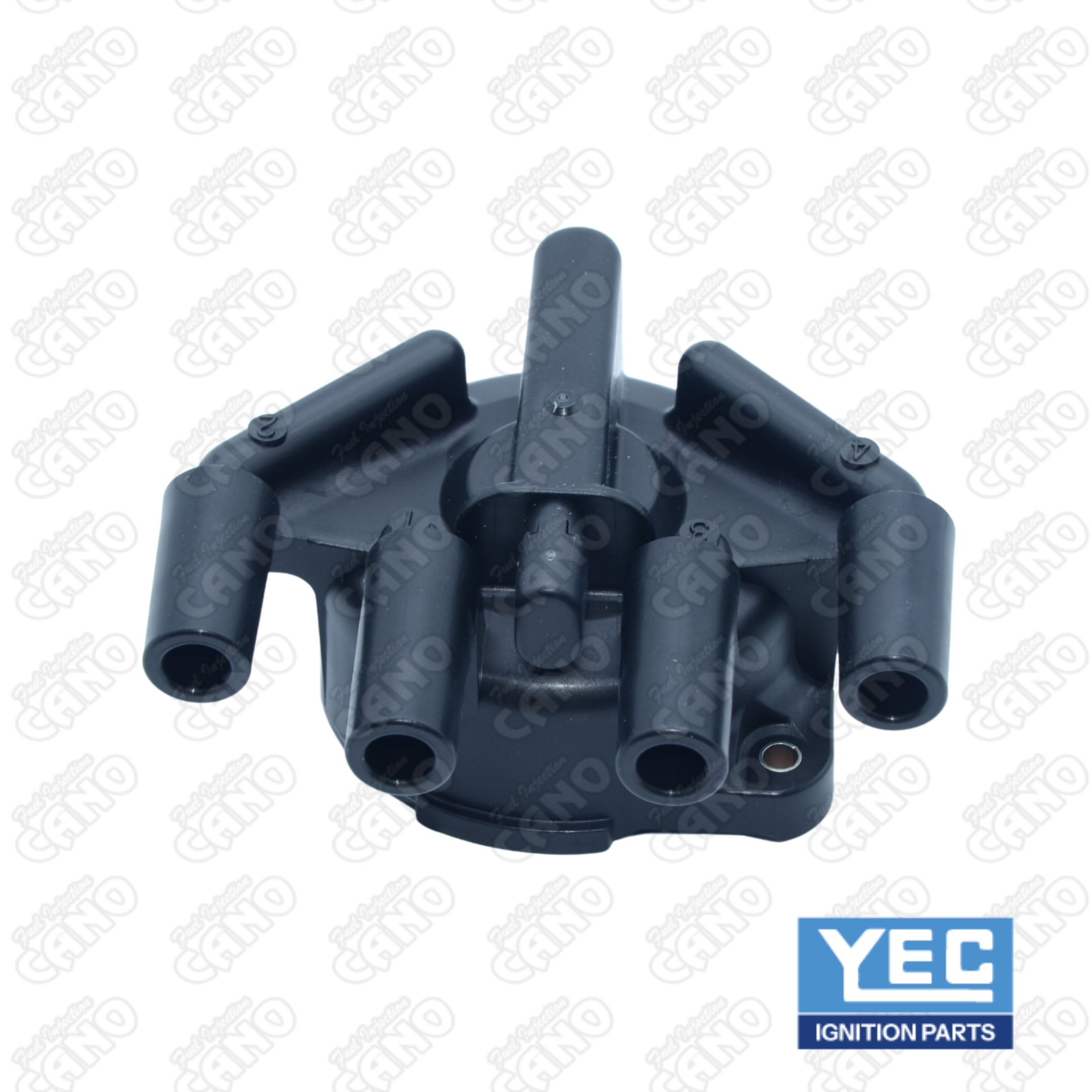 TAPA DE DISTRIBUIDOR MAZDA FAMILIA, 323 | B3M5-18-V00