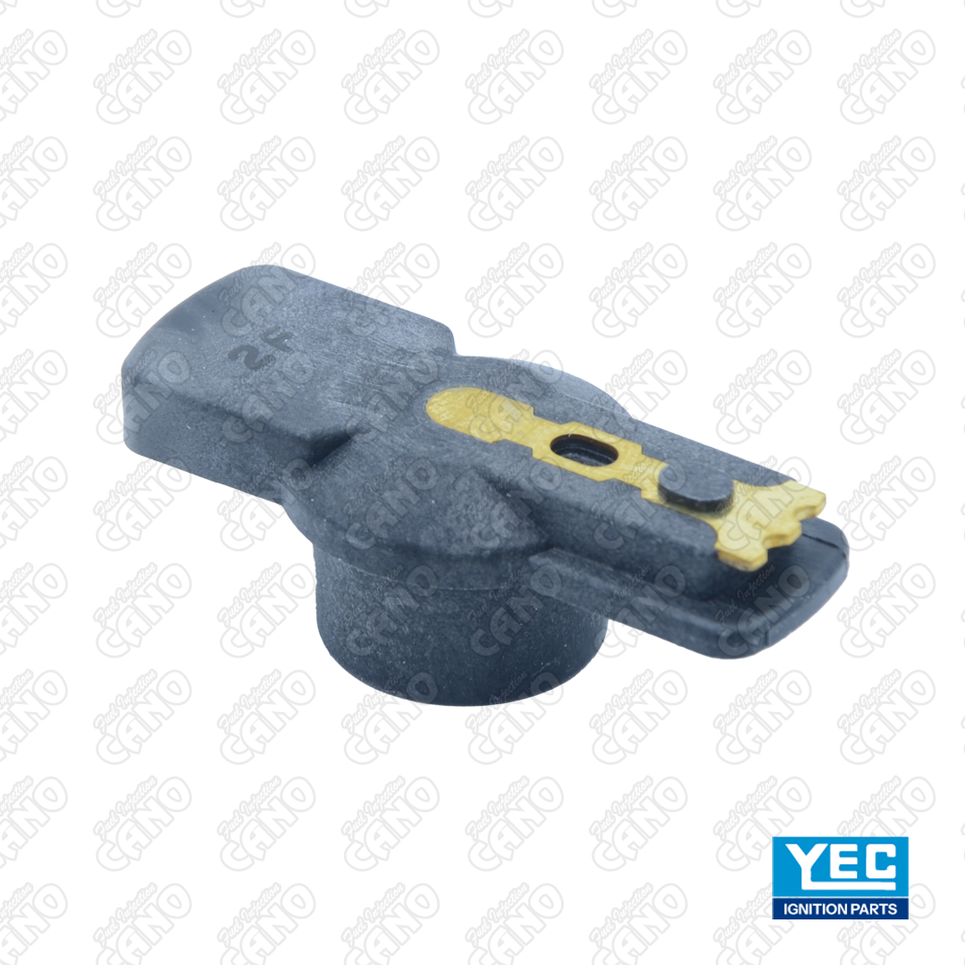 ROTOR DE DISTRIBUIDOR HYUNDAI EXCEL CARBURADO | MD611850 YEC