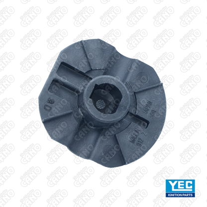 ROTOR DE DISTRIBUIDOR KIA SEPHIA, KIA PRIDE | KK150-18-V05A YEC