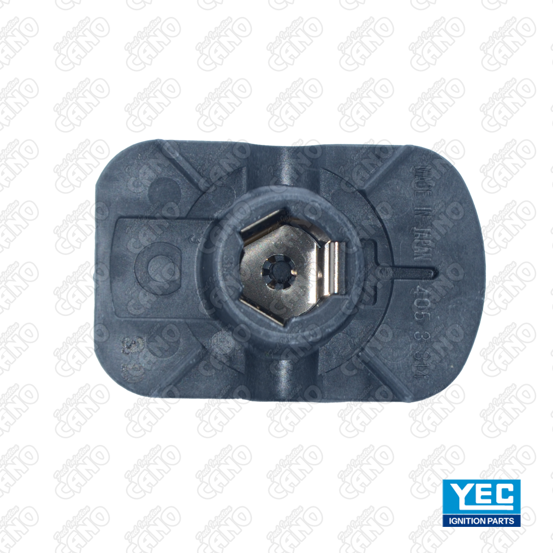 ROTOR DE DISTRIBUIDOR MAZDA CAPELLA, BONGO | F829-18V-05 YEC