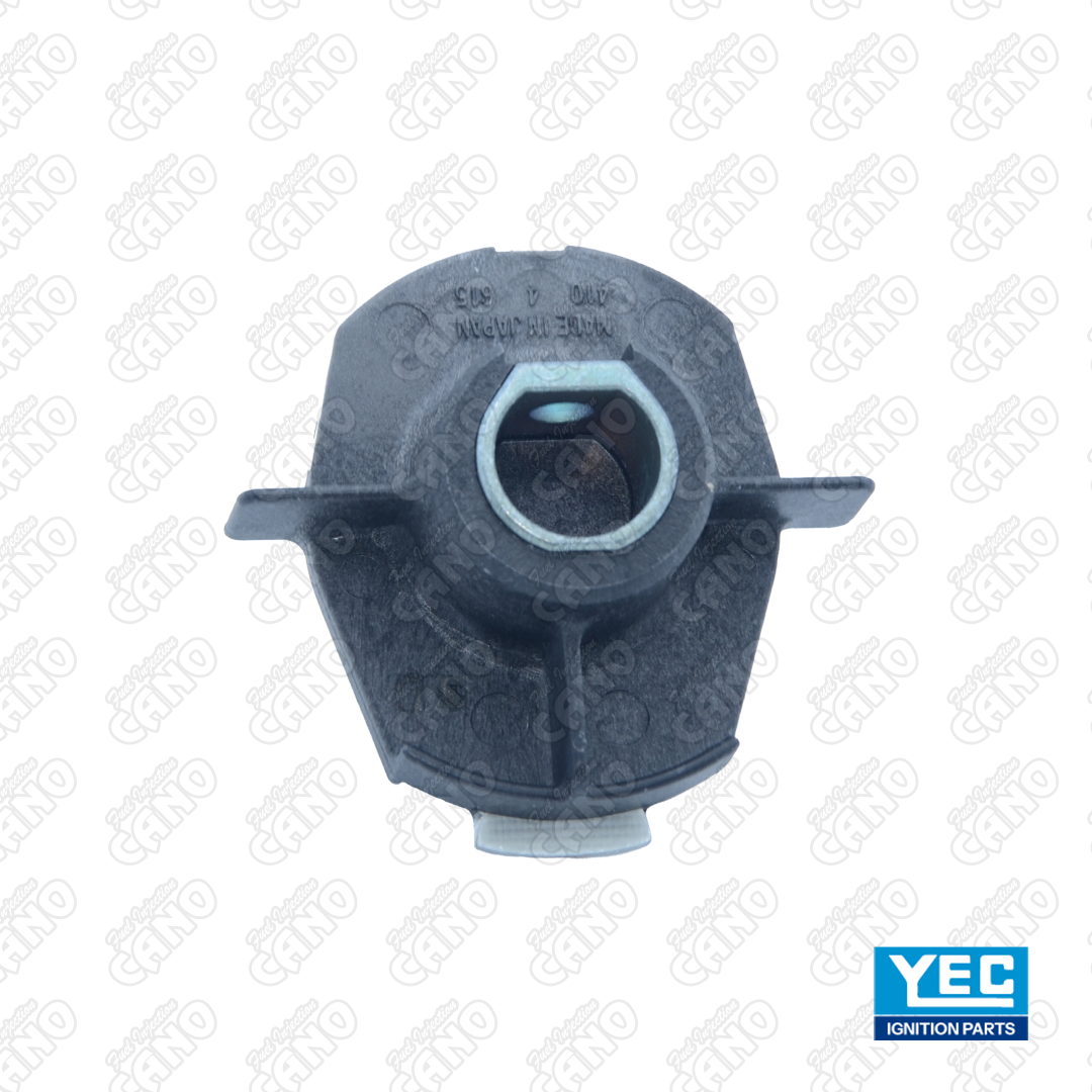 ROTOR DE DISTRIBUIDOR HONDA ACCORD, CIVIC | 30103-PAA-A01 YEC