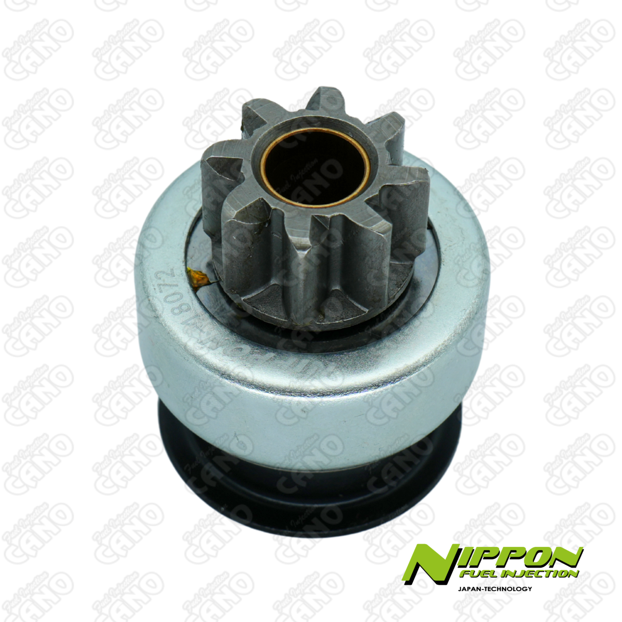 BENDIX DE ARRANCADOR  HYUNDAI SONATA, MITSUBISHI, SUZUKI