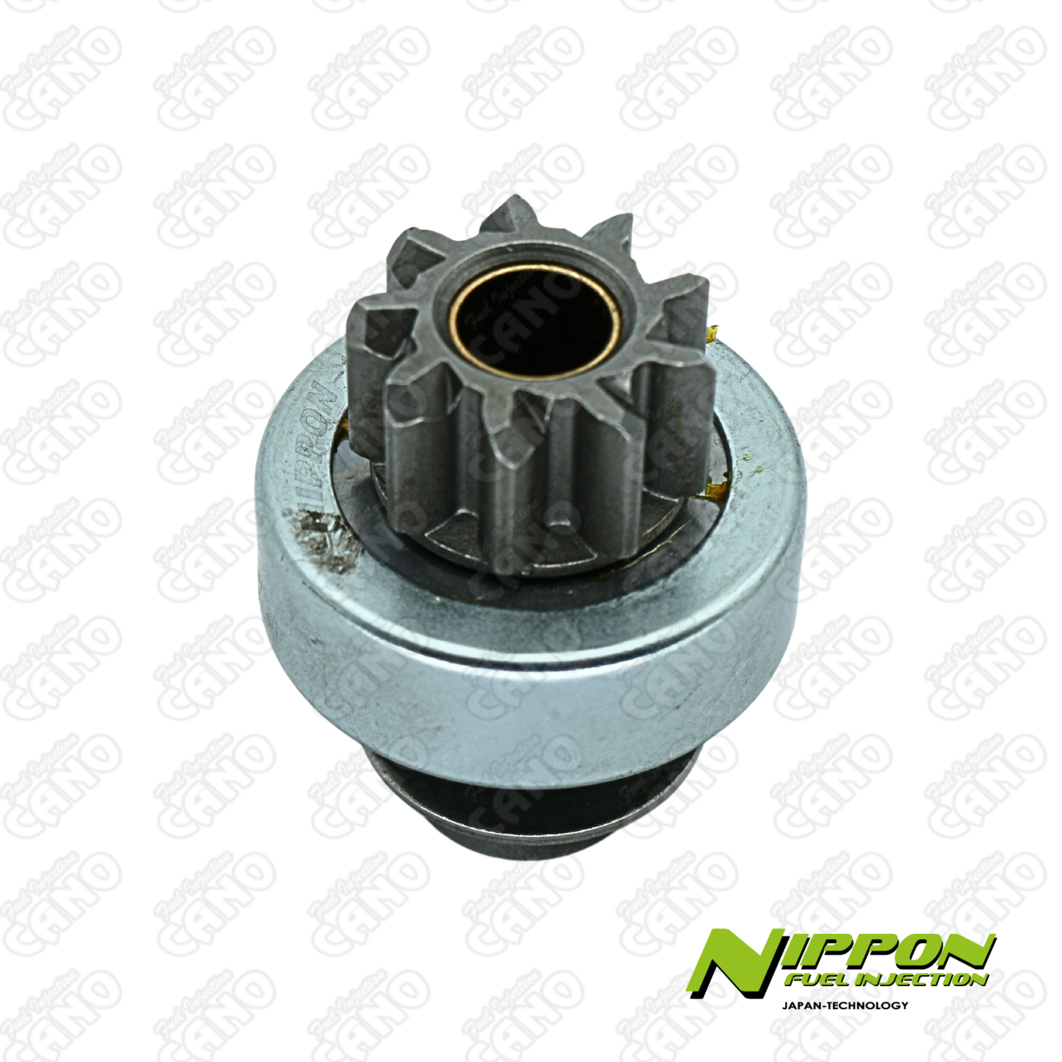 BENDIX DE ARRANCADOR HYUNDAI EXCEL, MITSUBISHI