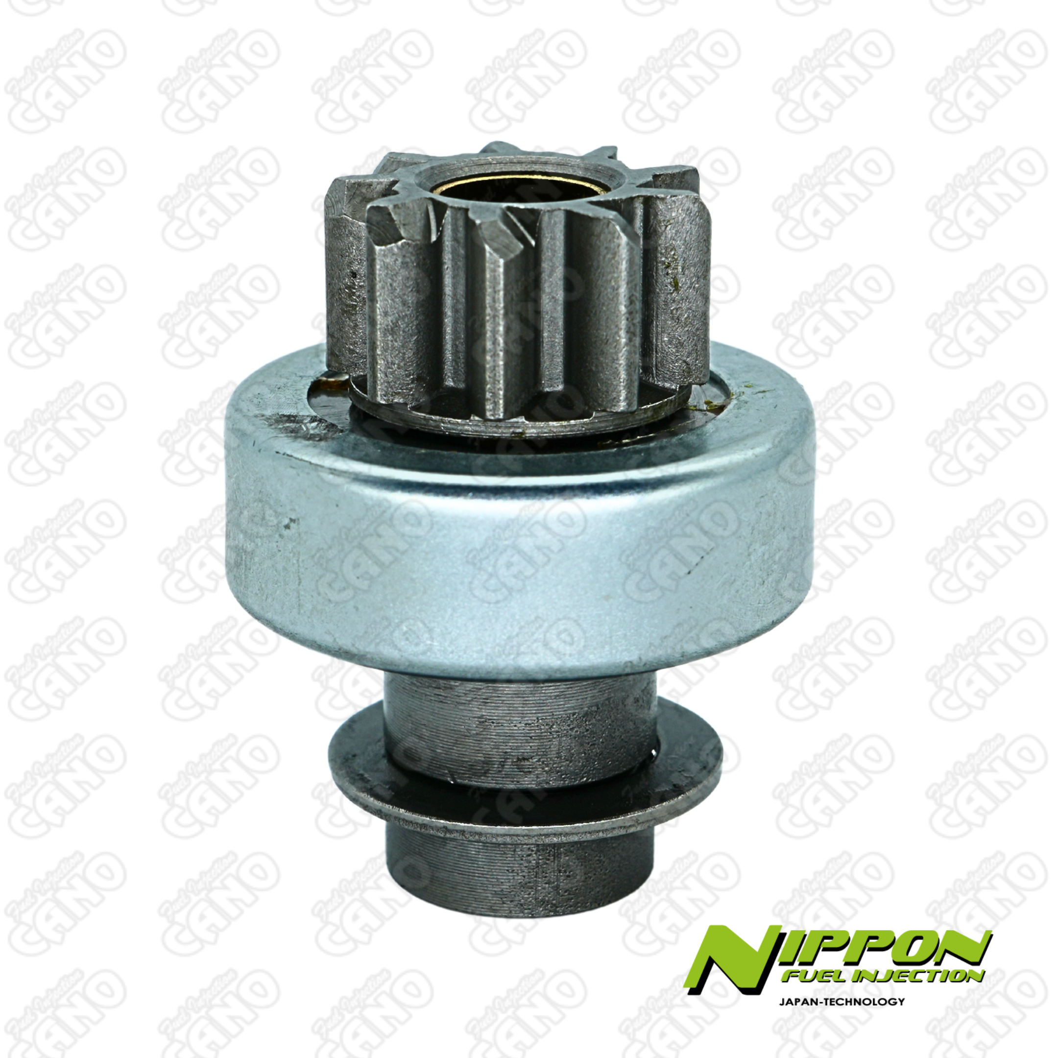 BENDIX DE ARRANCADOR HYUNDAI EXCEL, MITSUBISHI