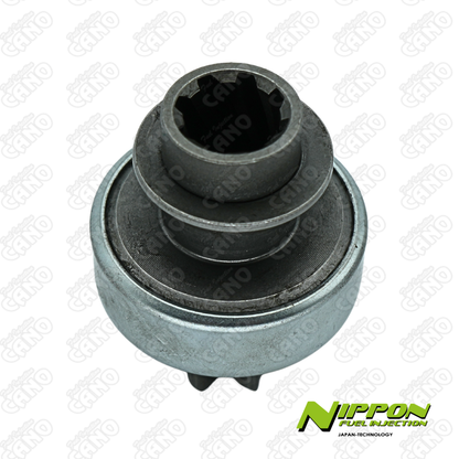 BENDIX DE ARRANCADOR HYUNDAI EXCEL, MITSUBISHI