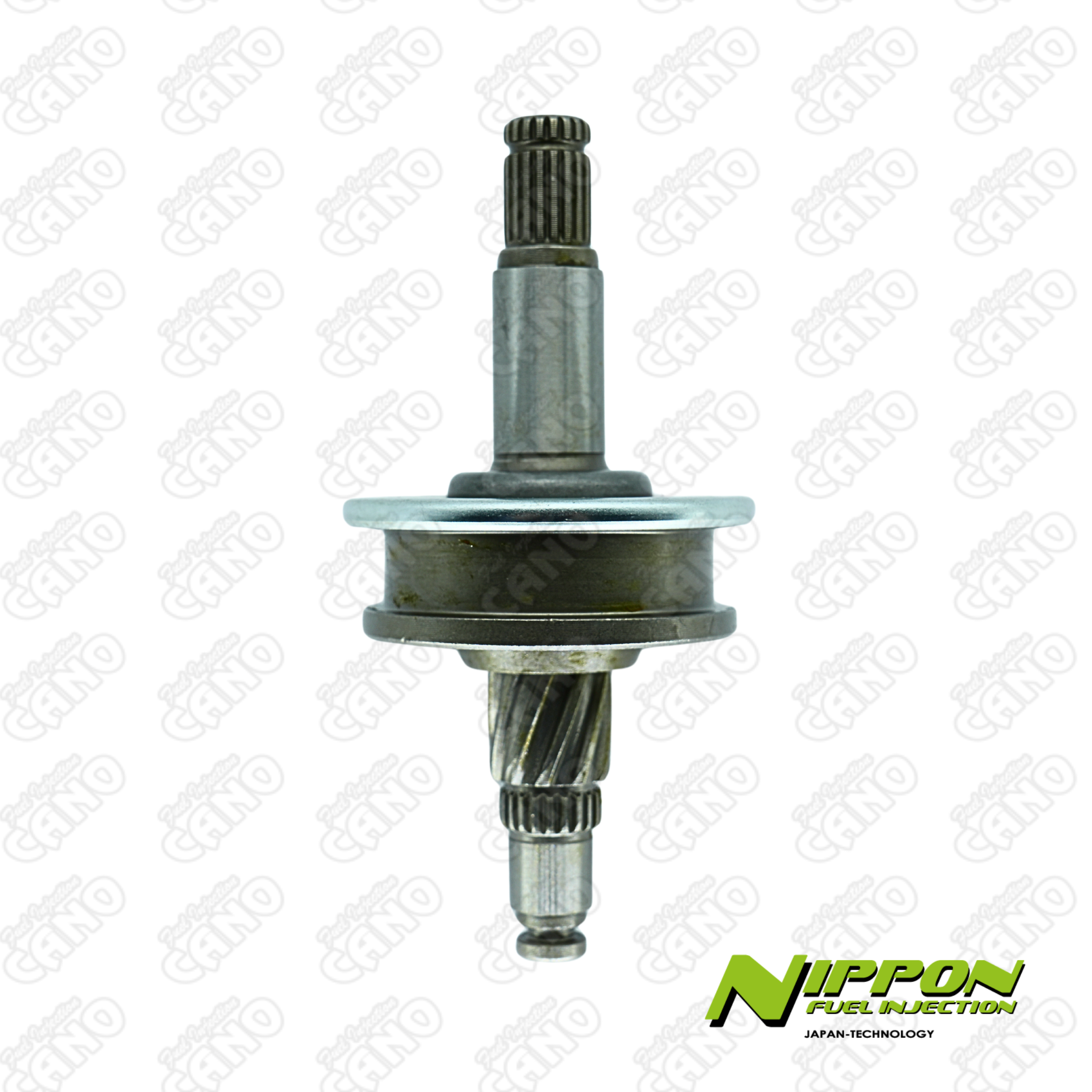 BENDIX DE ARRANCADOR MITSUBISHI CANTER CORTO