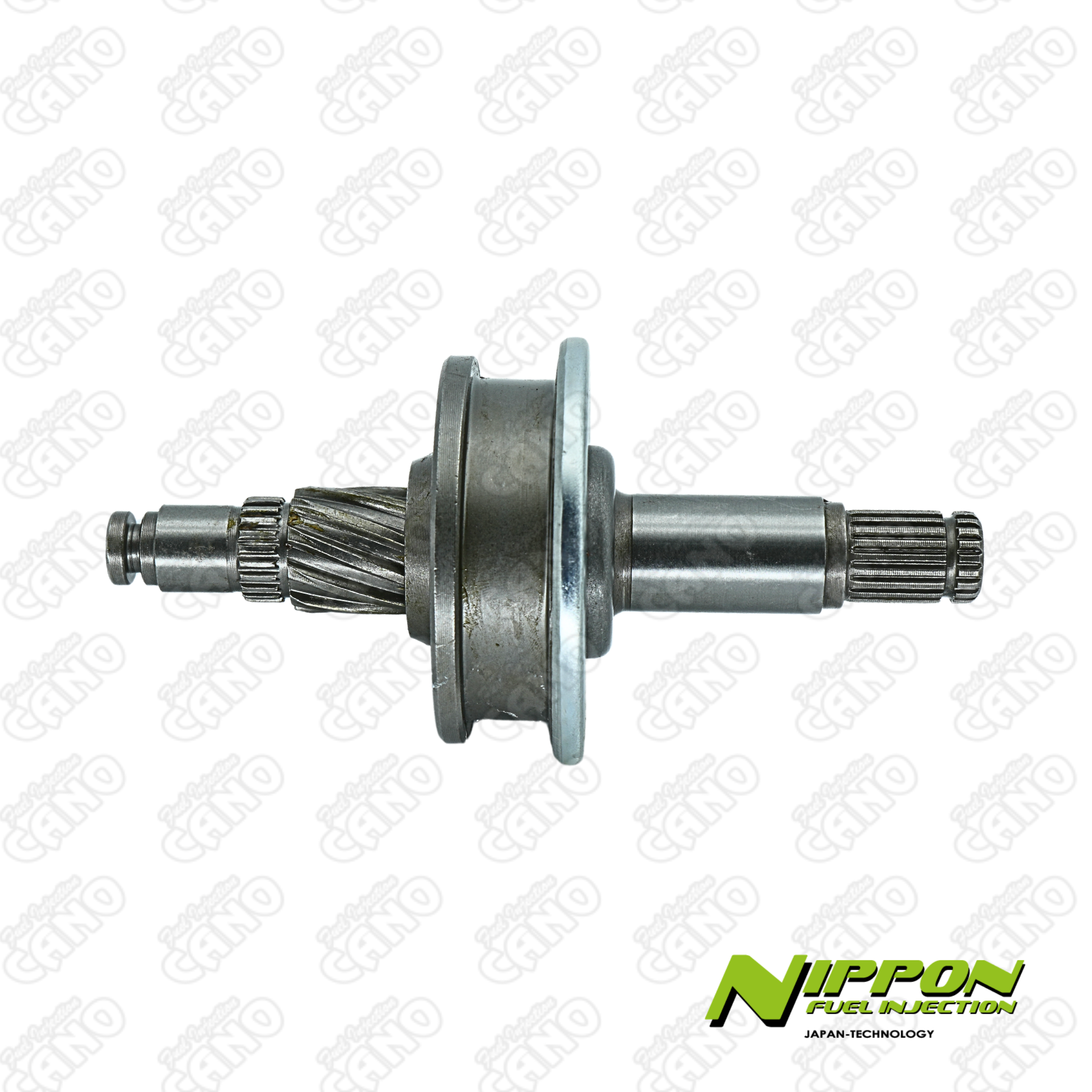 BENDIX DE ARRANCADOR MITSUBISHI CANTER CORTO