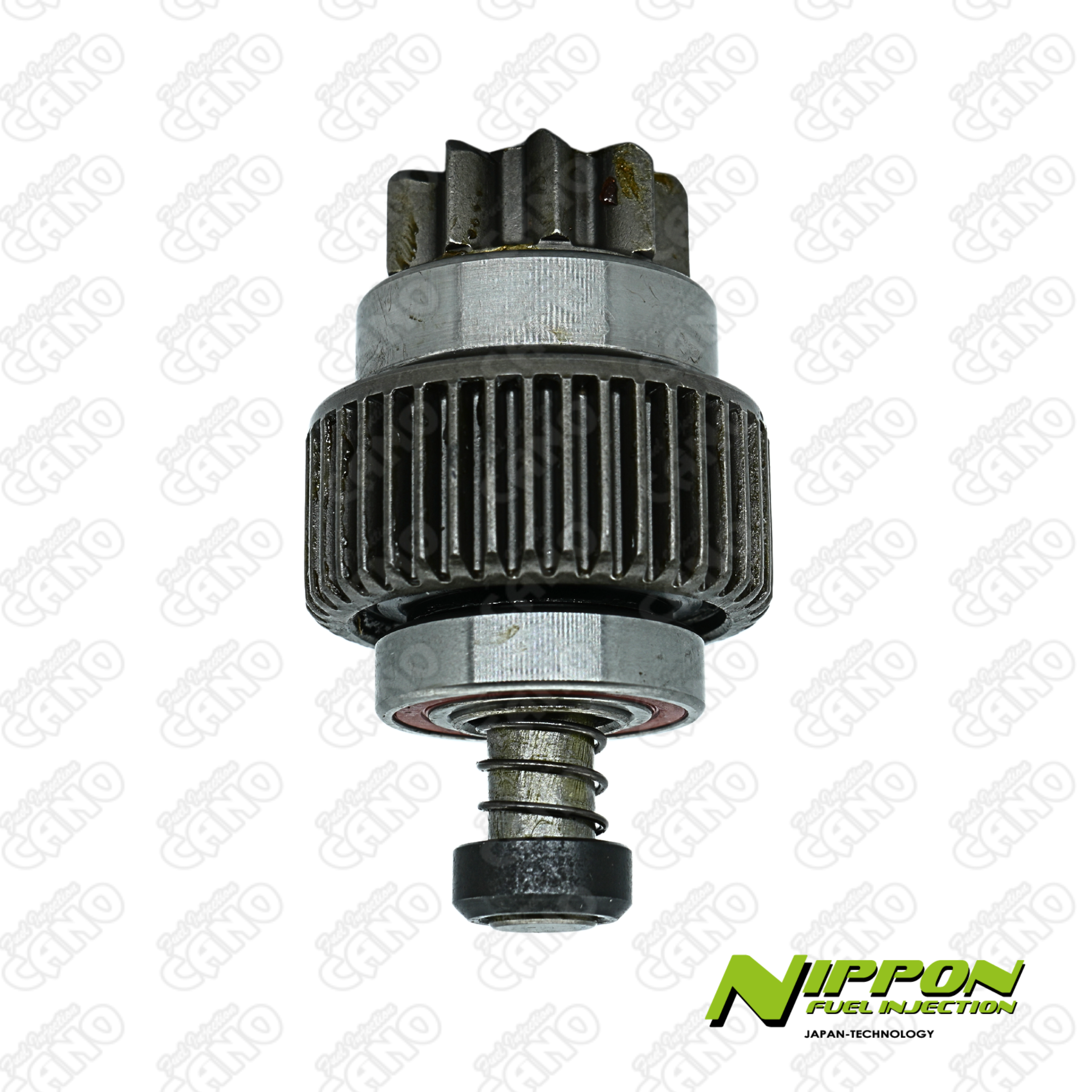 BENDIX DE ARRANCADOR NISSAN CD17