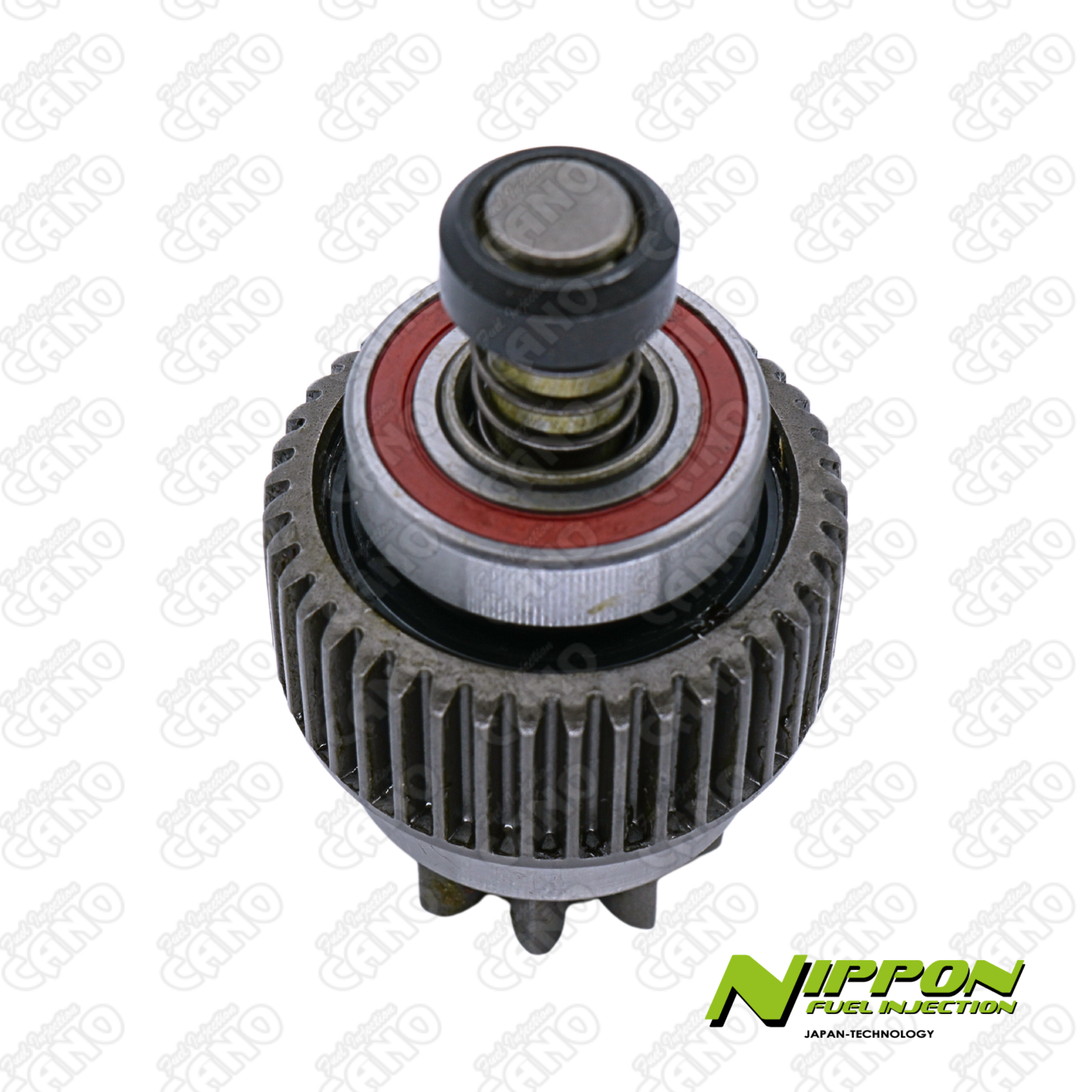 BENDIX DE ARRANCADOR NISSAN CD17