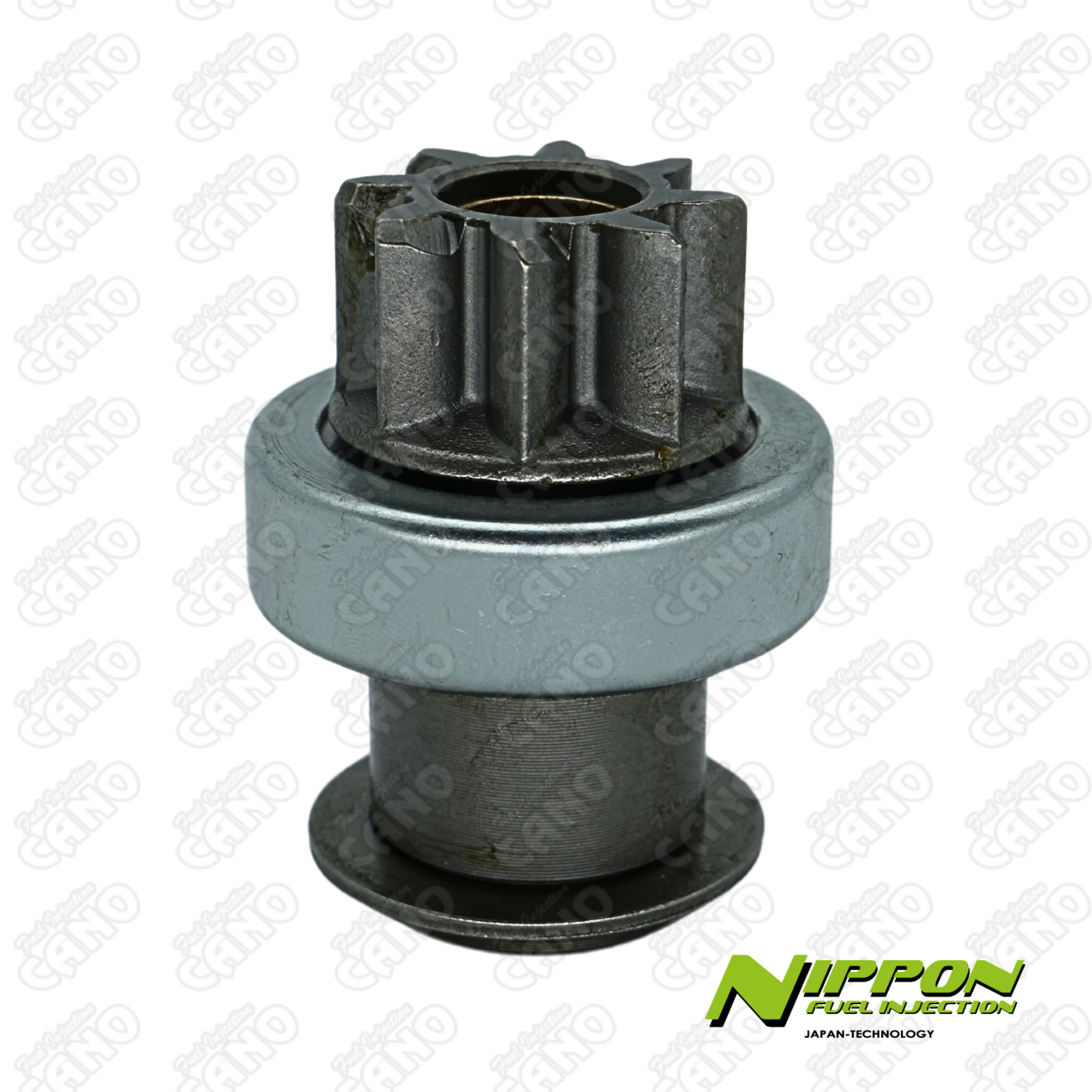 BENDIX DE ARRANCADOR TOYOTA 4E, 5E
