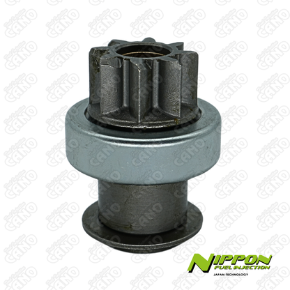 BENDIX DE ARRANCADOR TOYOTA 4E, 5E