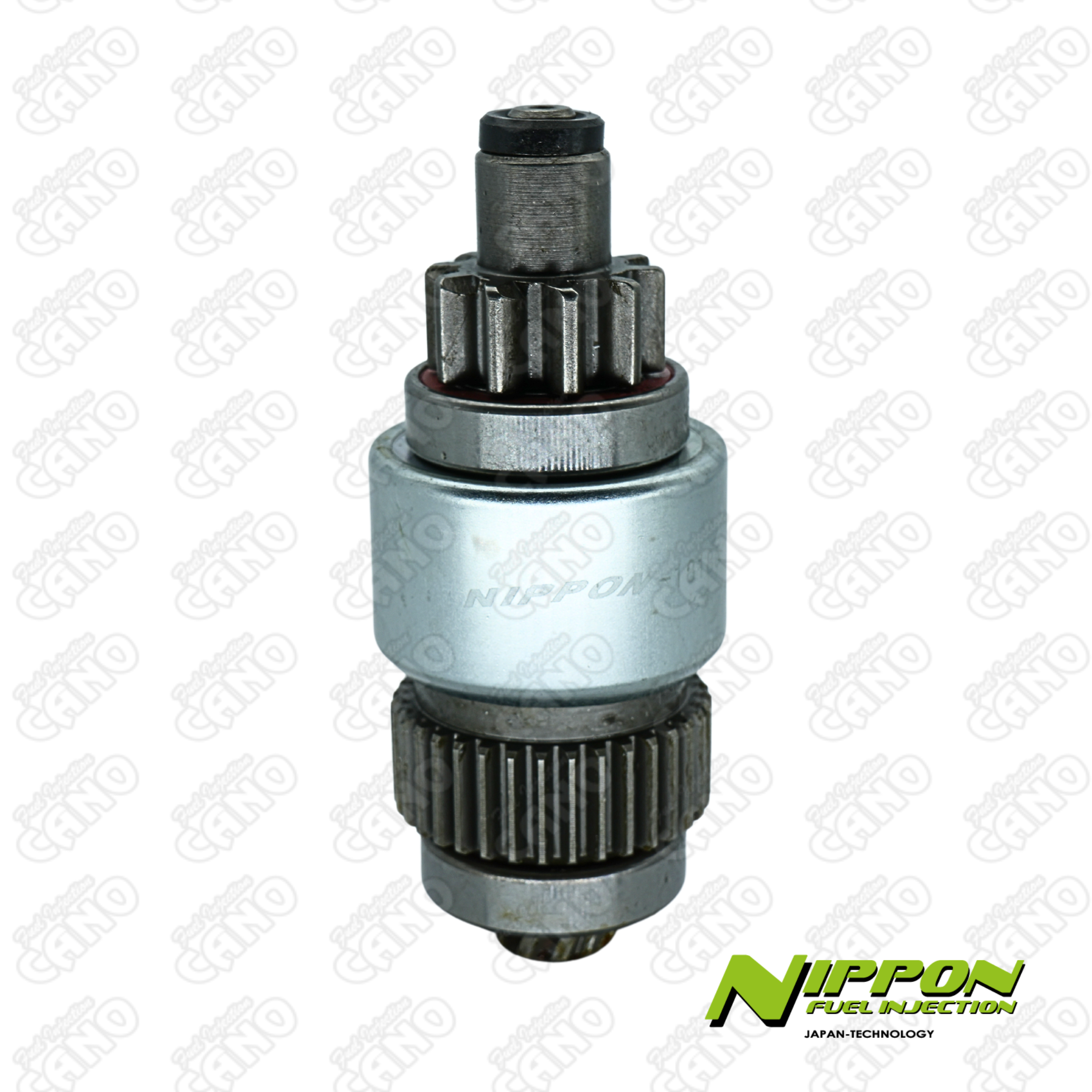 BENDIX DE ARRANCADOR TOYOTA DINA, CATERPILLAR, IVECO