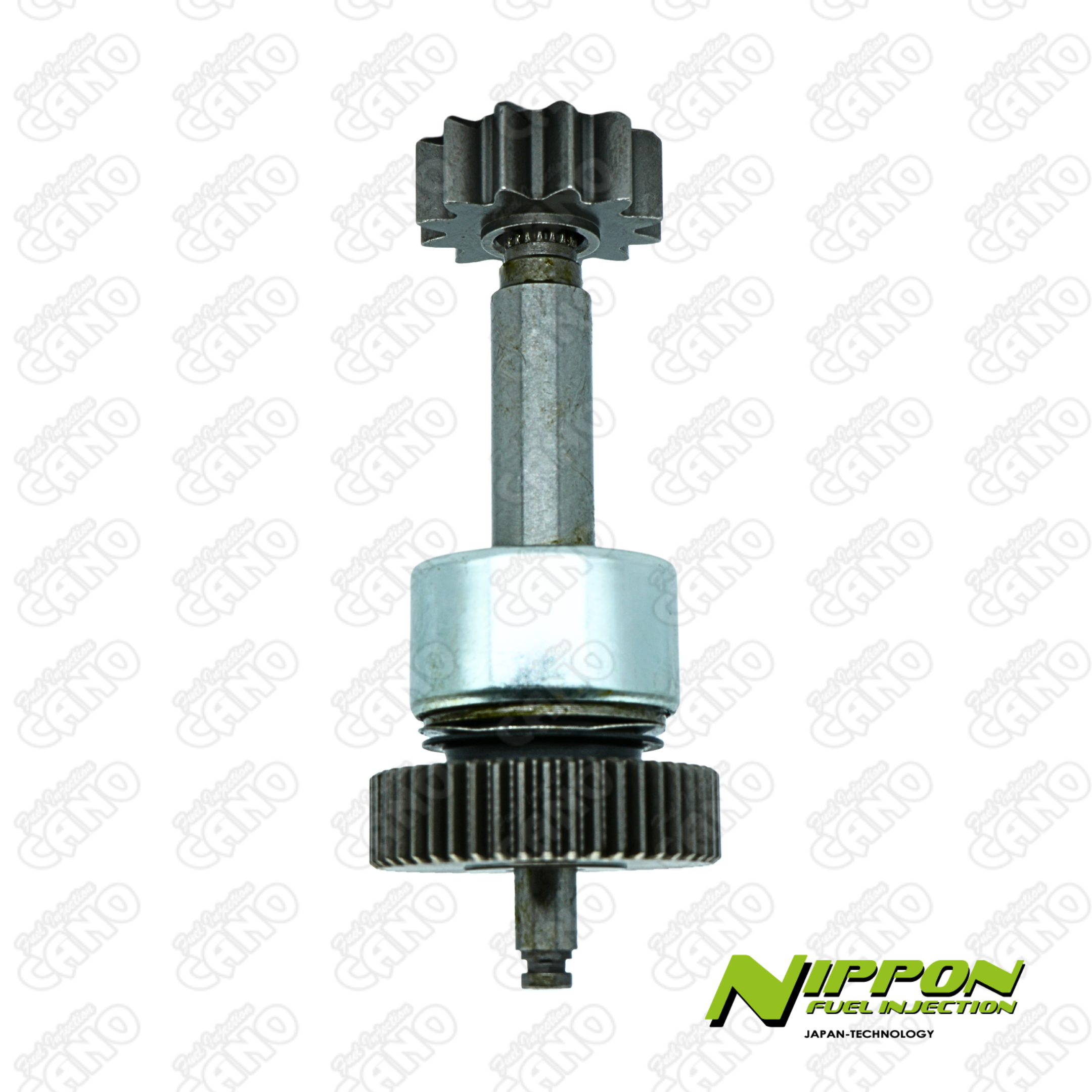 BENDIX DE ARRANCADOR MITSUBISHI, NISSAN PICKUP