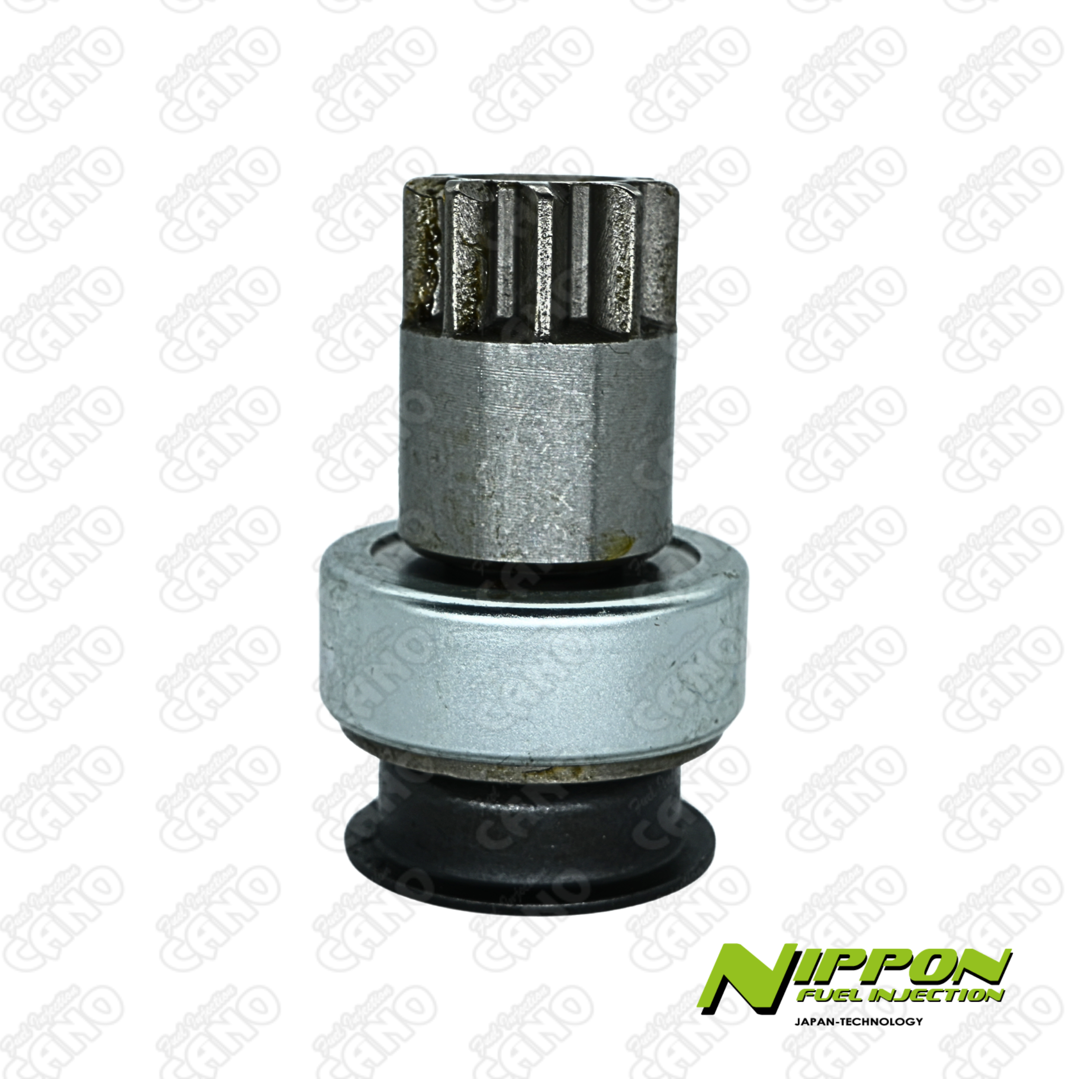 BENDIX DE ARRANCADOR MITSUBISHI NISSAN TERRANO PICKUP