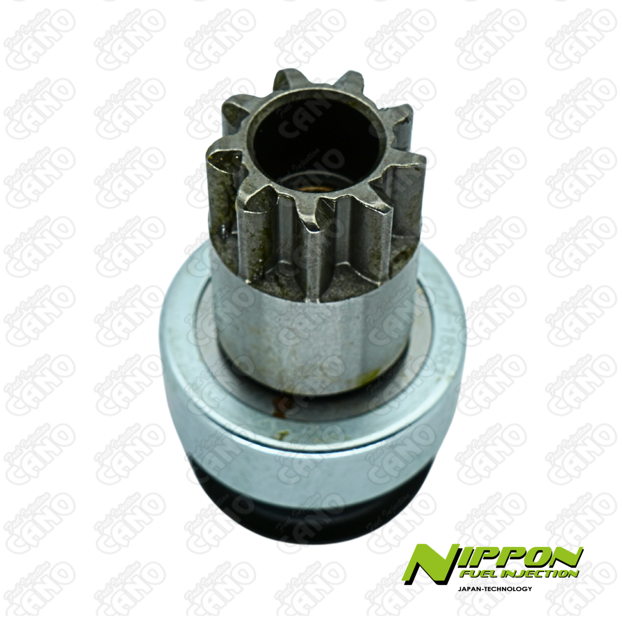 BENDIX DE ARRANCADOR MITSUBISHI NISSAN TERRANO PICKUP
