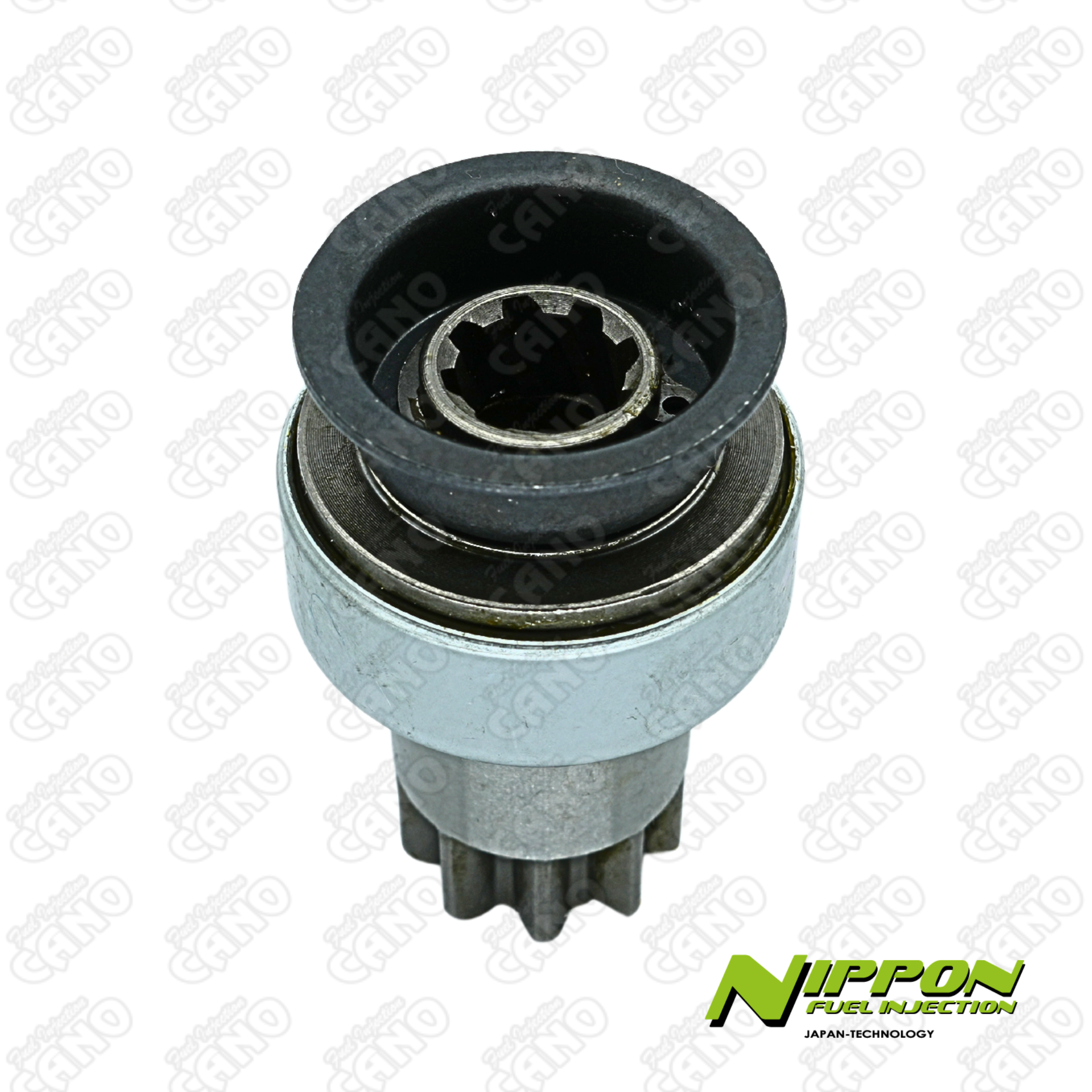 BENDIX DE ARRANCADOR MITSUBISHI NISSAN TERRANO PICKUP