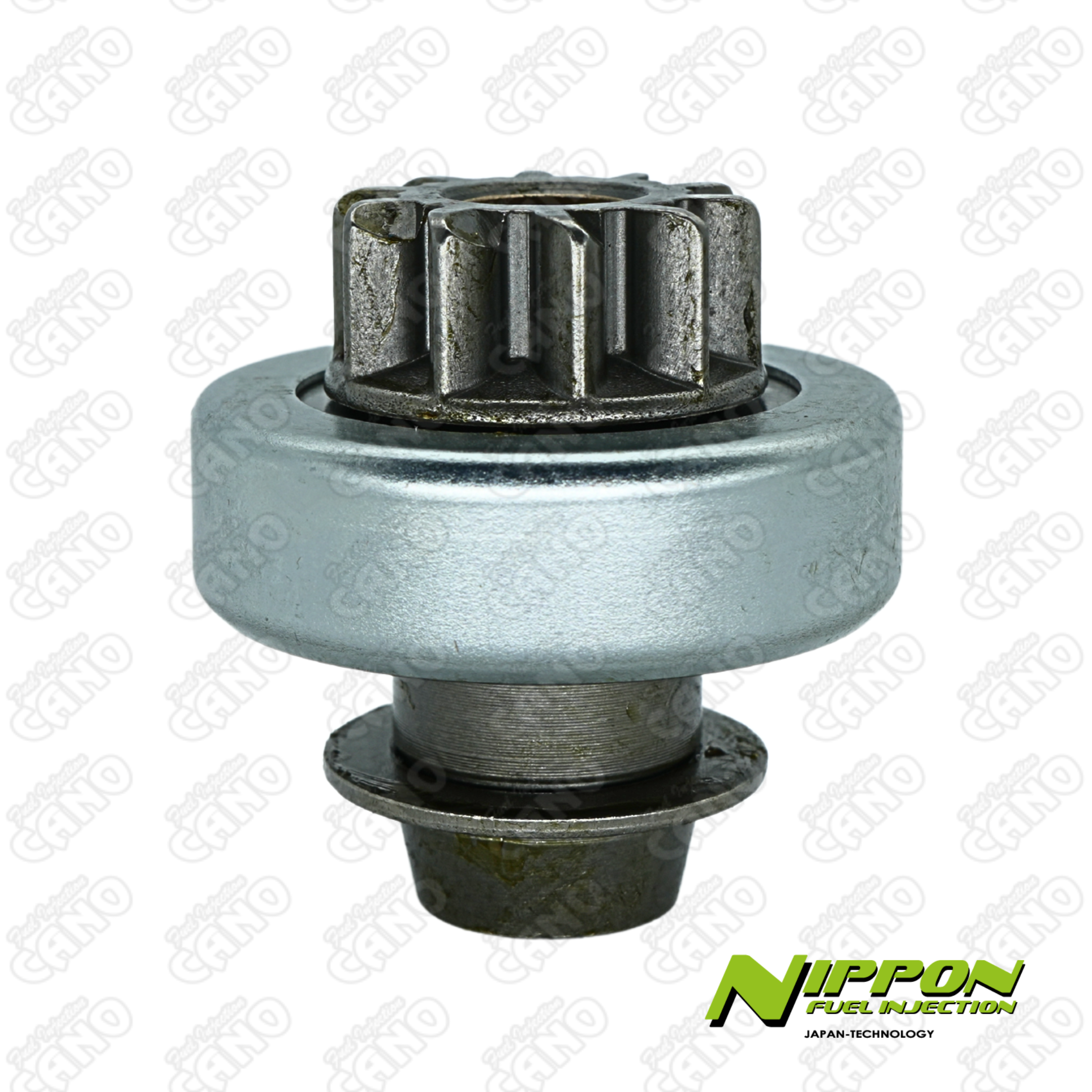 BENDIX DE ARRANCADOR HYUNDAI H1, KIA, MITSUBISHI, NISSAN RENAULT
