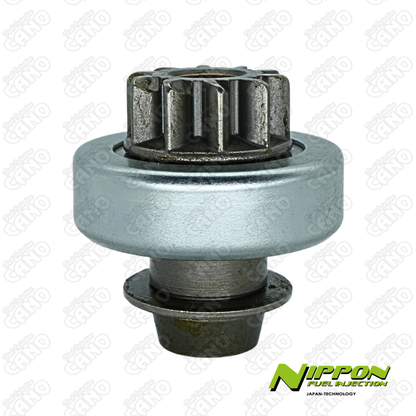BENDIX DE ARRANCADOR HYUNDAI H1, KIA, MITSUBISHI, NISSAN RENAULT