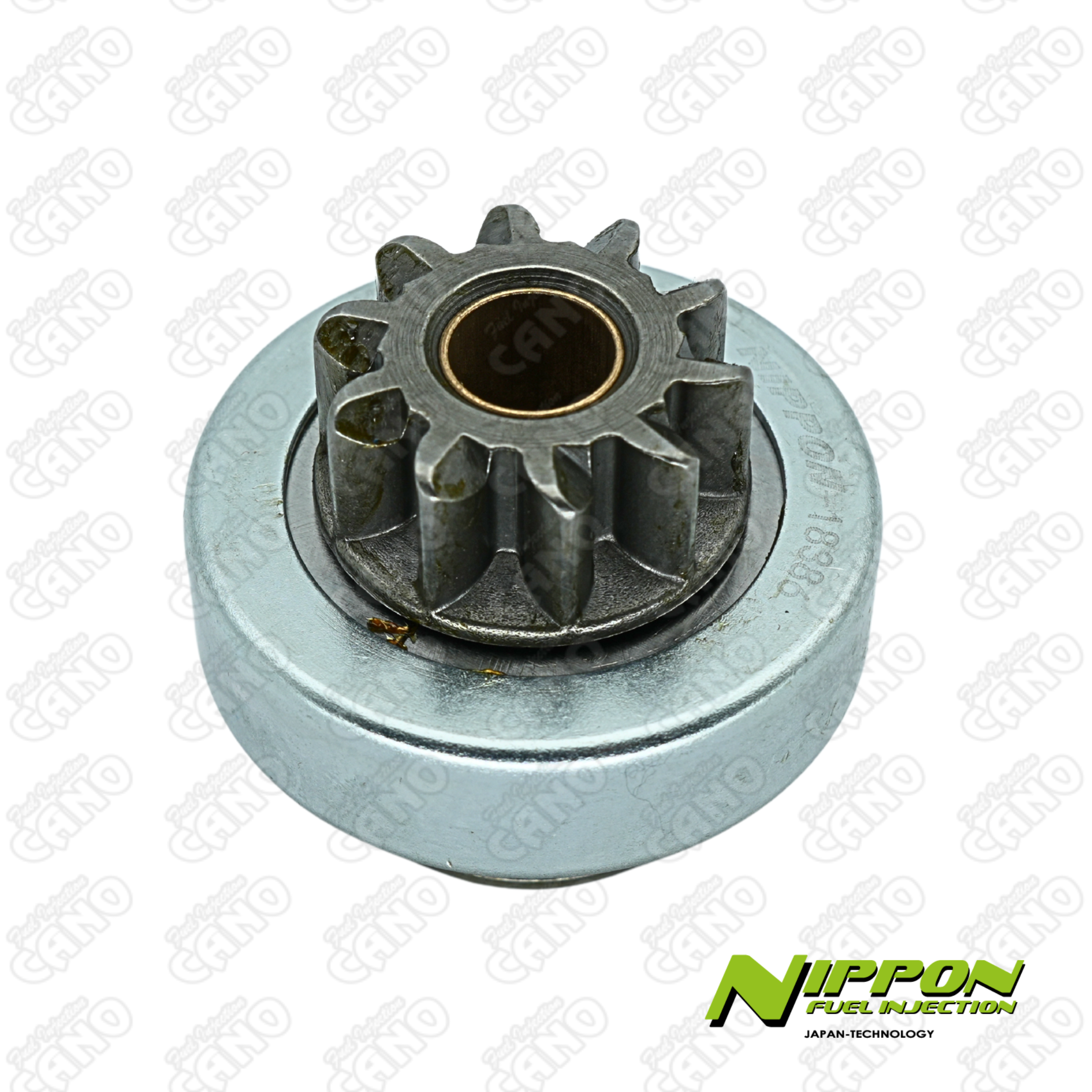 BENDIX DE ARRANCADOR HYUNDAI H1, KIA, MITSUBISHI, NISSAN RENAULT