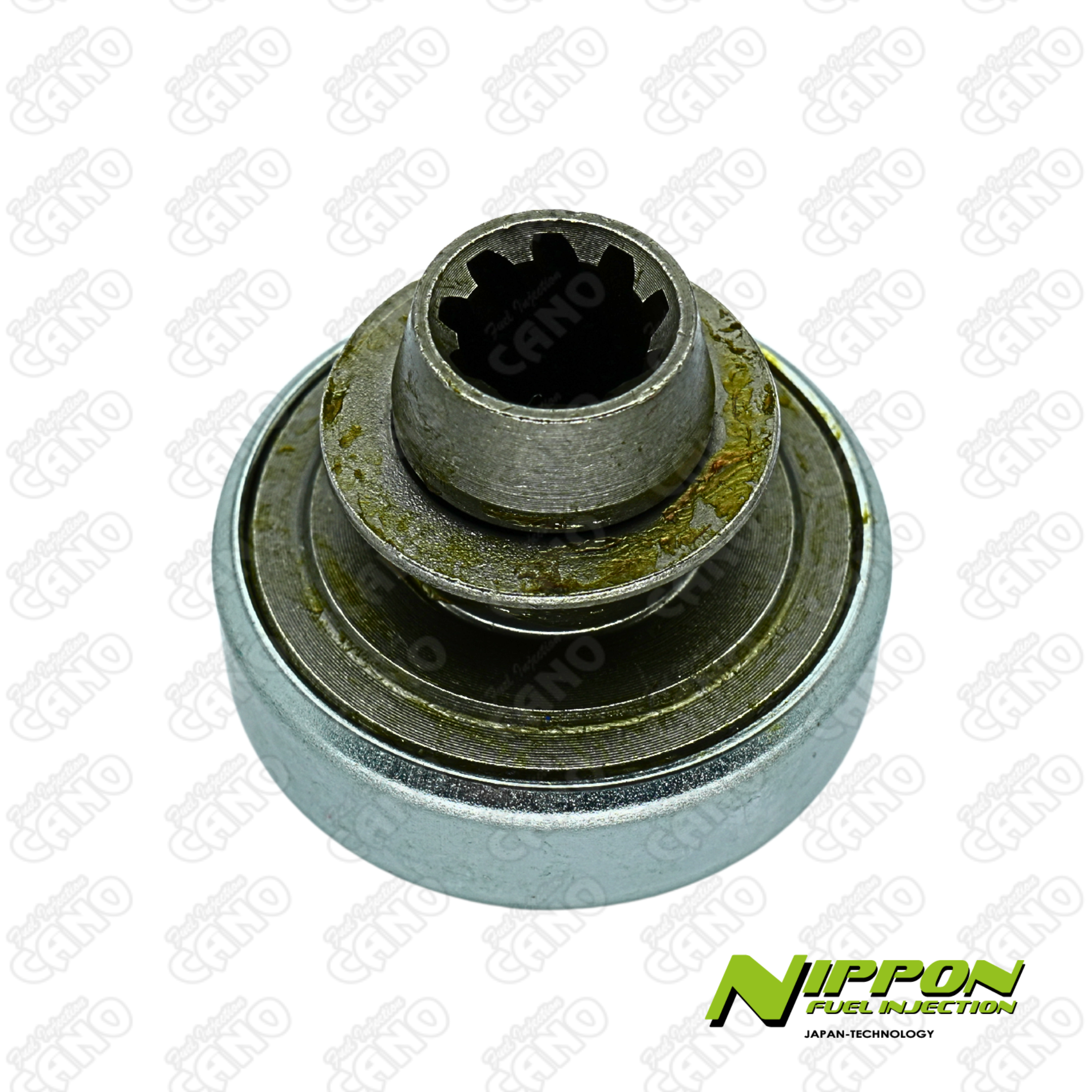 BENDIX DE ARRANCADOR HYUNDAI H1, KIA, MITSUBISHI, NISSAN RENAULT