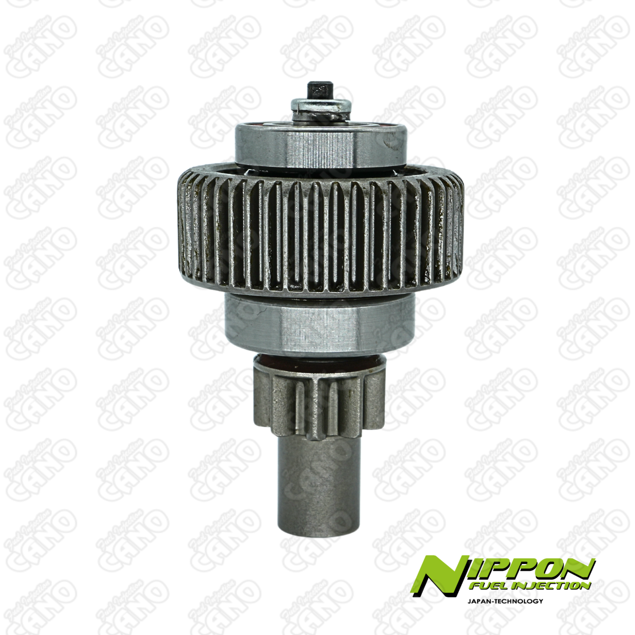 BENDIX DE ARRANCADOR HONDA CIVIC (DELGADO)