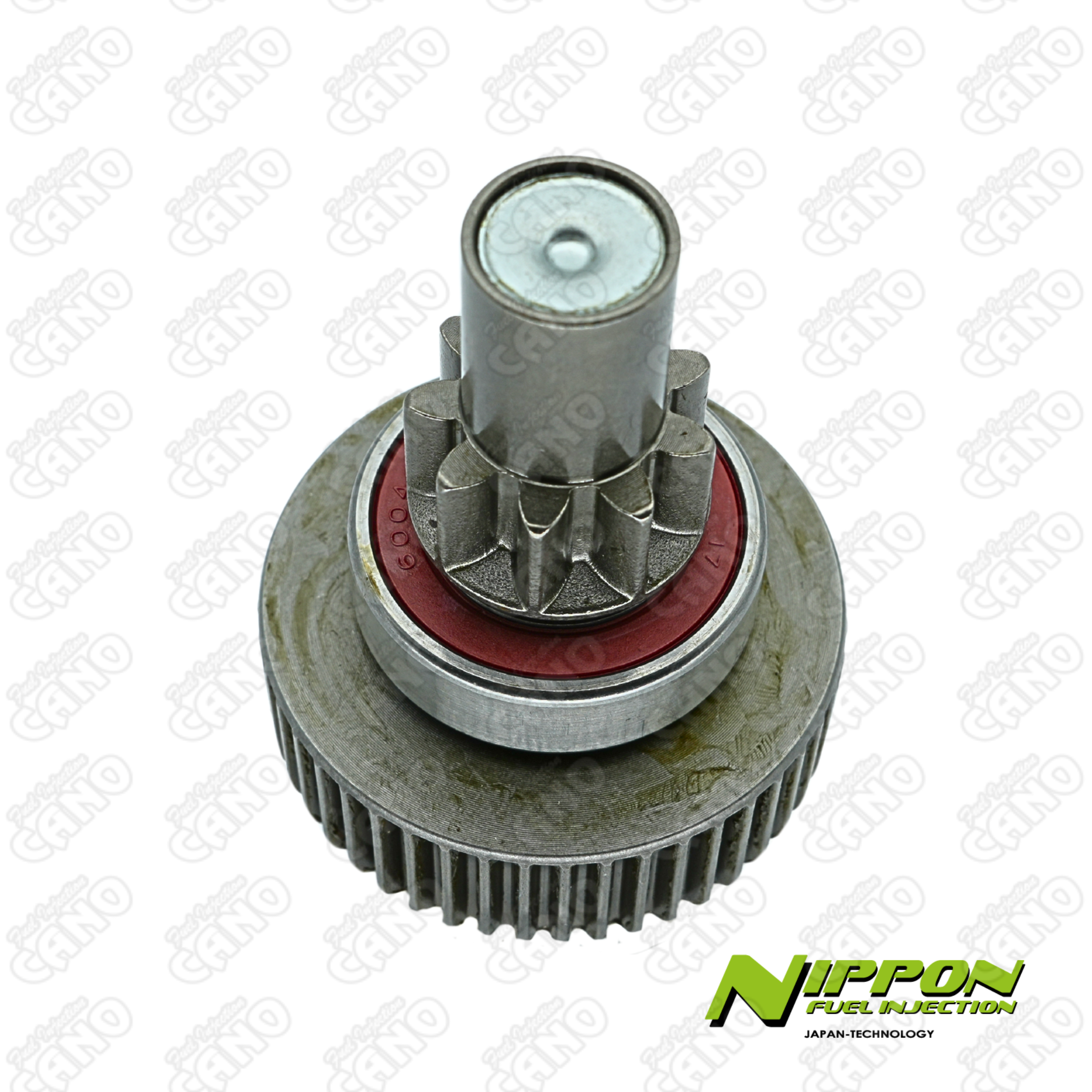 BENDIX DE ARRANCADOR HONDA CIVIC (DELGADO)