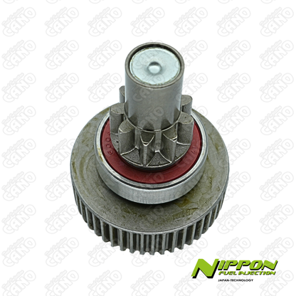 BENDIX DE ARRANCADOR HONDA CIVIC (DELGADO)