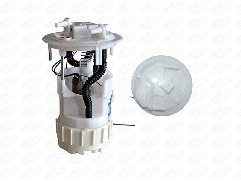 BOMBA DE GASOLINA COMPLETA RENAULT MEGANE 1.4 1.6 2.0  02-09| 8200130191 (NIPPON)