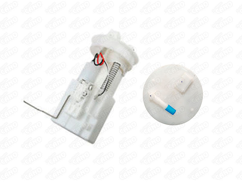 BOMBA DE GASOLINA COMPLETA NISSAN TIIDA 2004-2007|17040-ED80A (NIPPON)