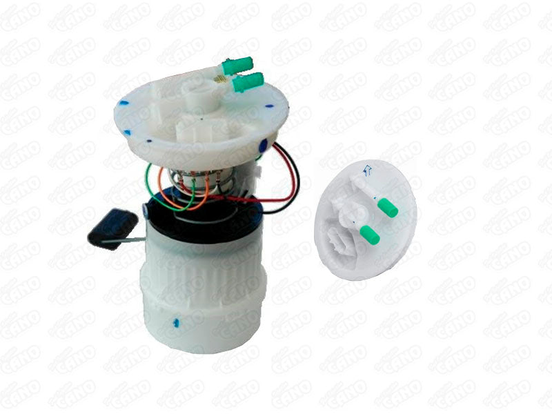 BOMBA DE GASOLINA COMPLETA MAZDA 3, DEMIO| 1593800 (NIPPON)