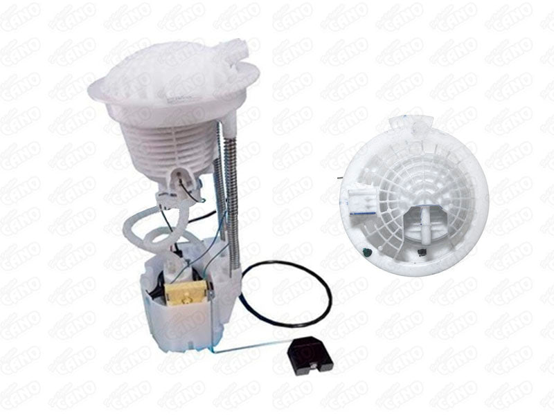 BOMBA DE GASOLINA COMPLETA DODGE RAM 1500 V6, V8 04-06|E7186M (NIPPON)