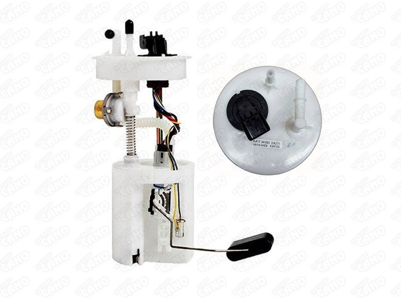 BOMBA DE GASOLINA COMPLETA DAEWOO MATIZ| 96563403