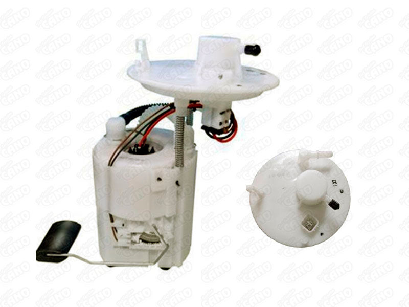 BOMBA DE GASOLINA COMPLETA HYUNDAI ACCENT, KIA RIO 10-13 | 31110-4X000 (NIPPON)