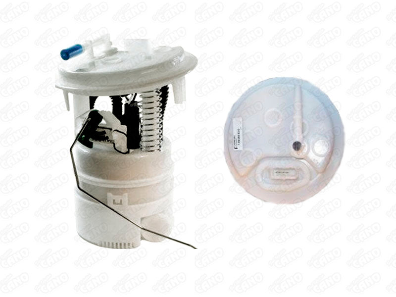 BOMBA DE GASOLINA COMPLETA PEUGEOT 307, CITROEN C4, C5 | 1525KJ (NIPPON)