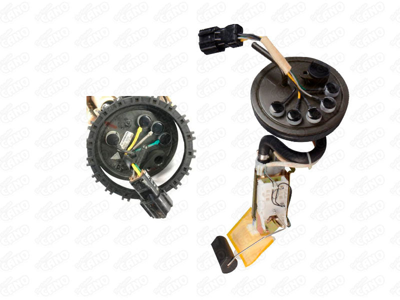BOMBA DE GASOLINA COMPLETA HYUNDAI ACCENT 94-99 | 31110-22040 (NIPPON)