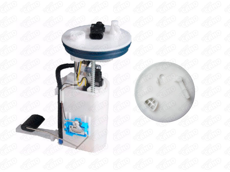 BOMBA DE GASOLINA COMPLETA KIA MAGENTIS, LOTZE | 31110-2G000 (NIPPON)