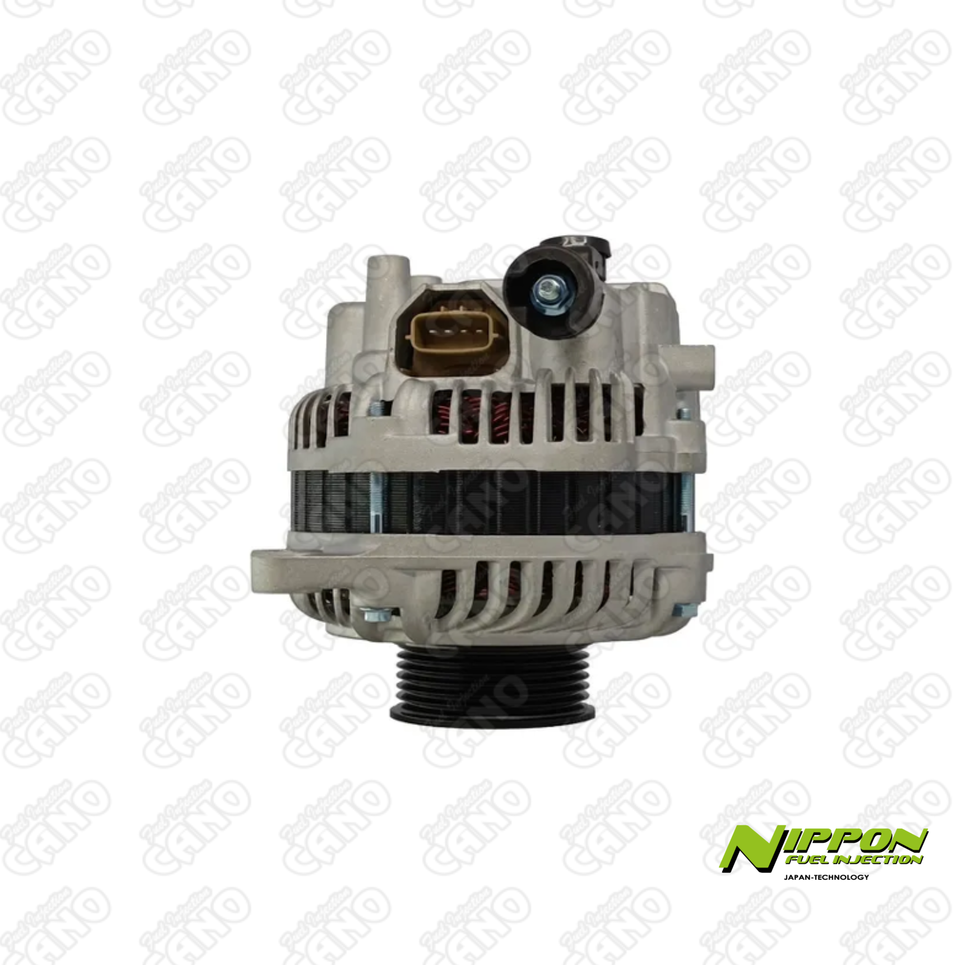 ALTERNADOR MITSUBISHI OUTLANDER  12V 110AMP 4/PINES